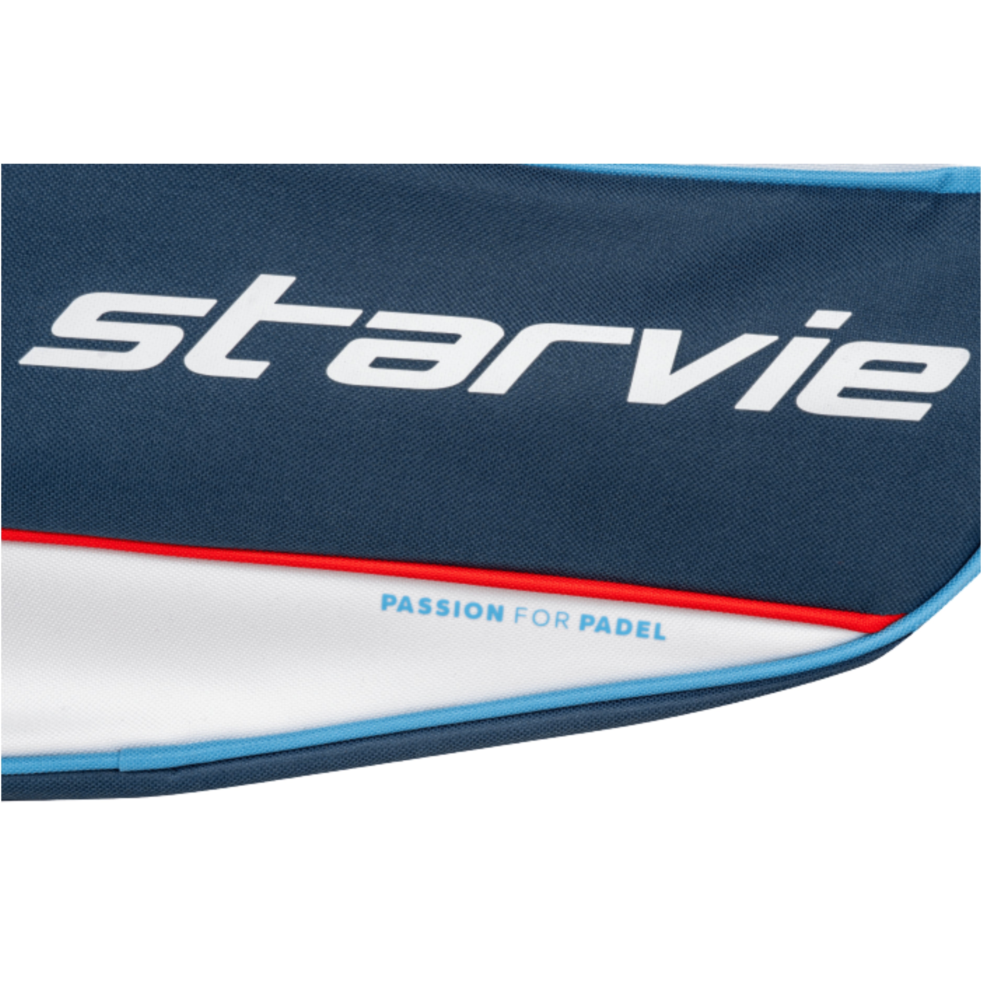 Paletero Starvie Tour Azul