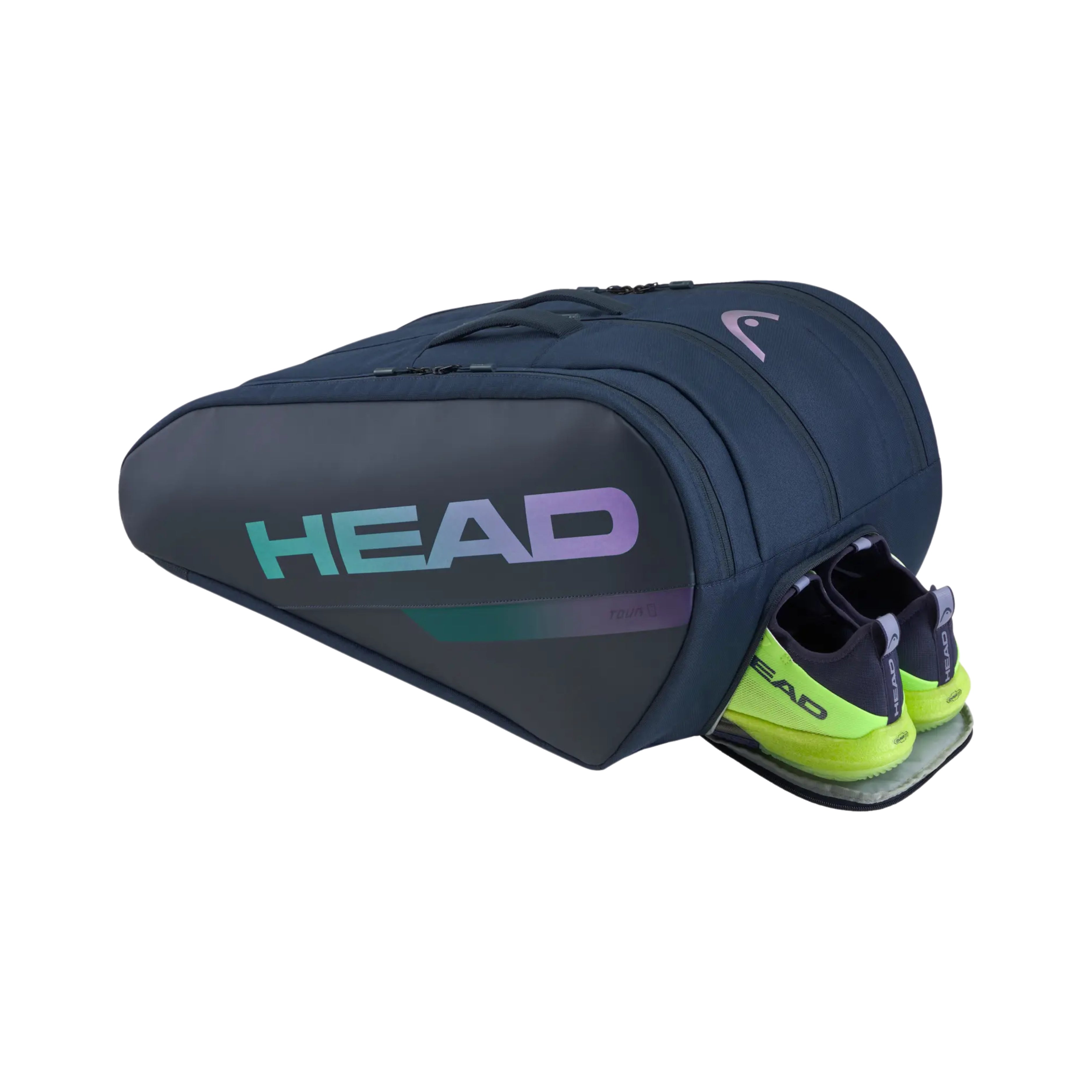 Paletero Head Tour L Azul