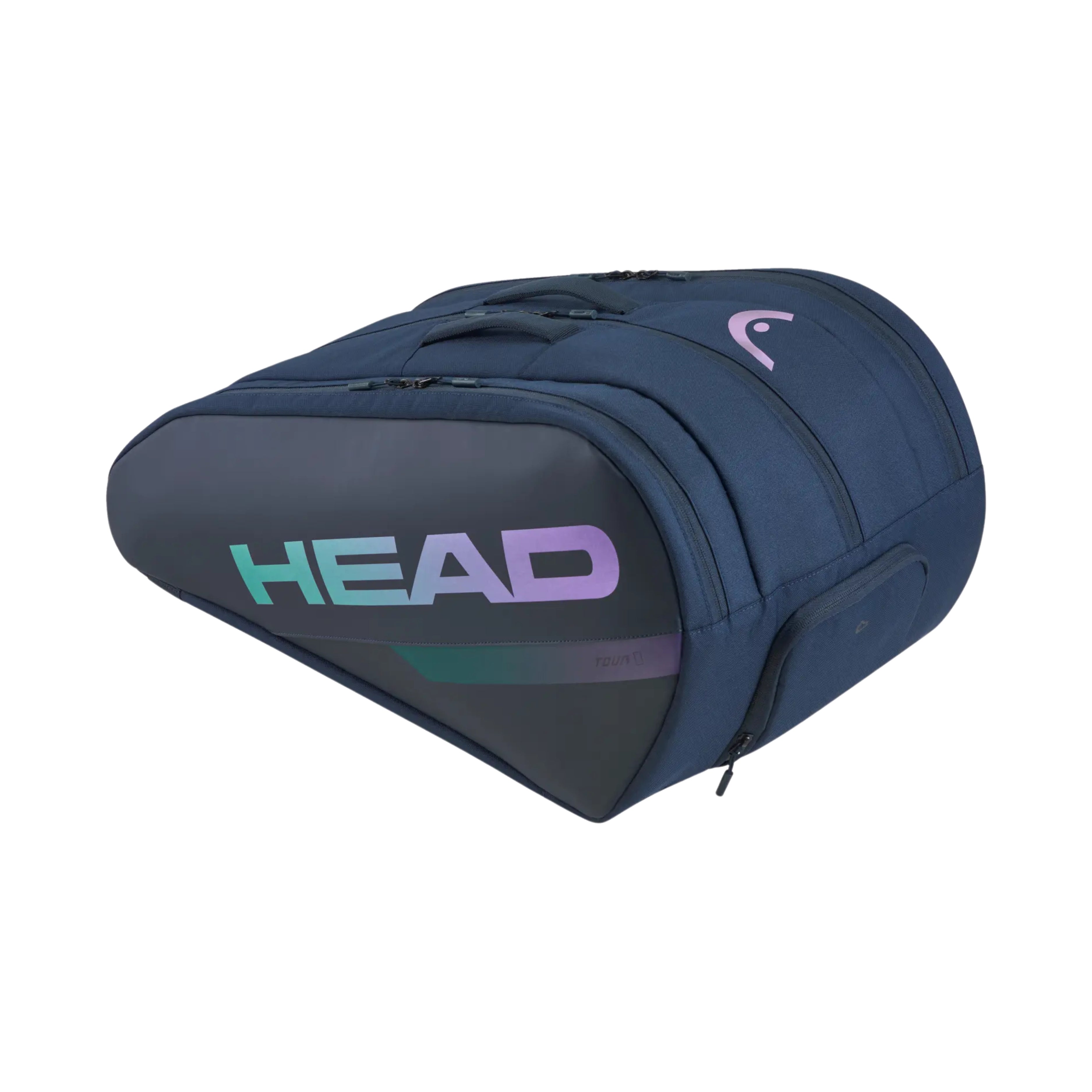 Paletero Head Tour L Azul