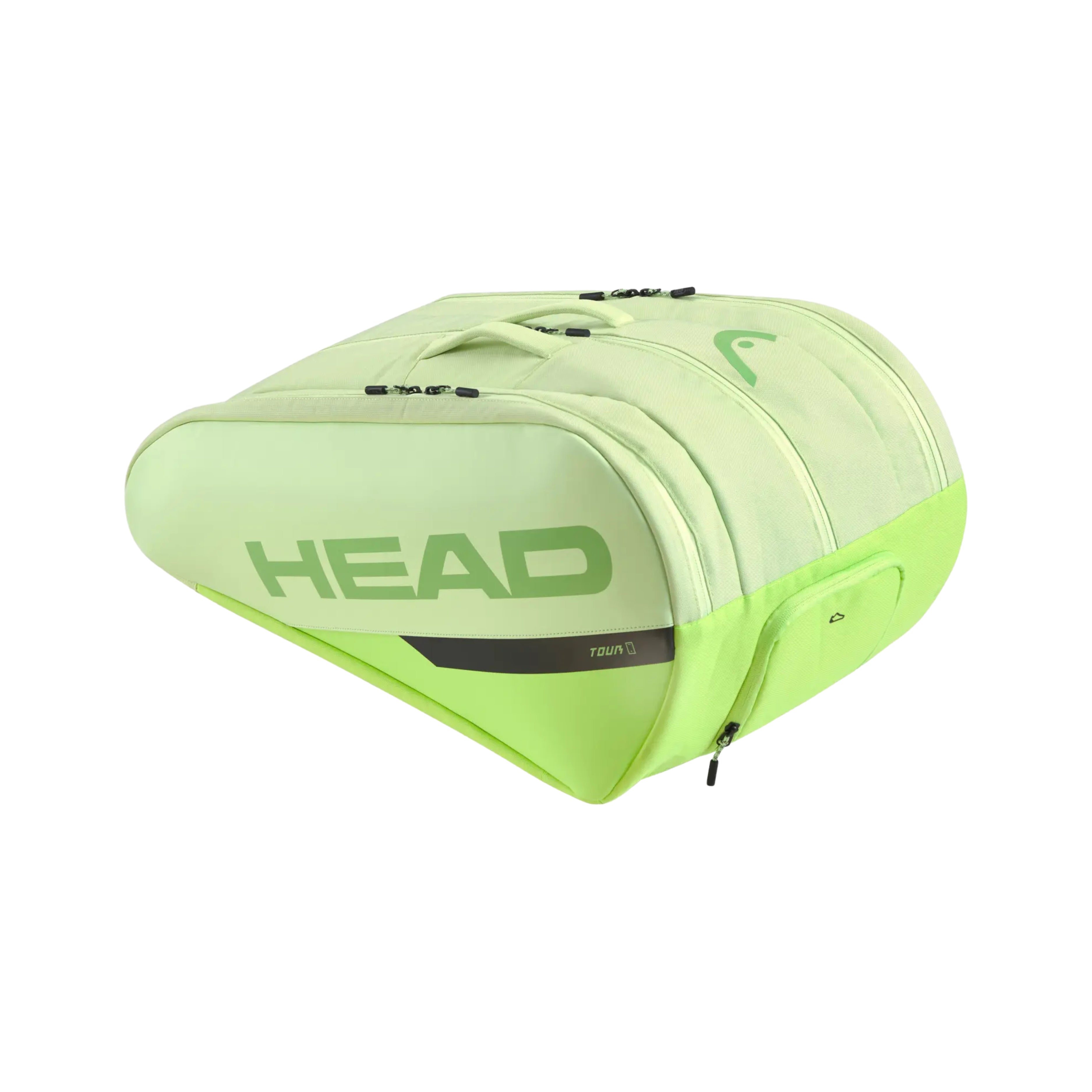 Paletero Head Tour L Verde