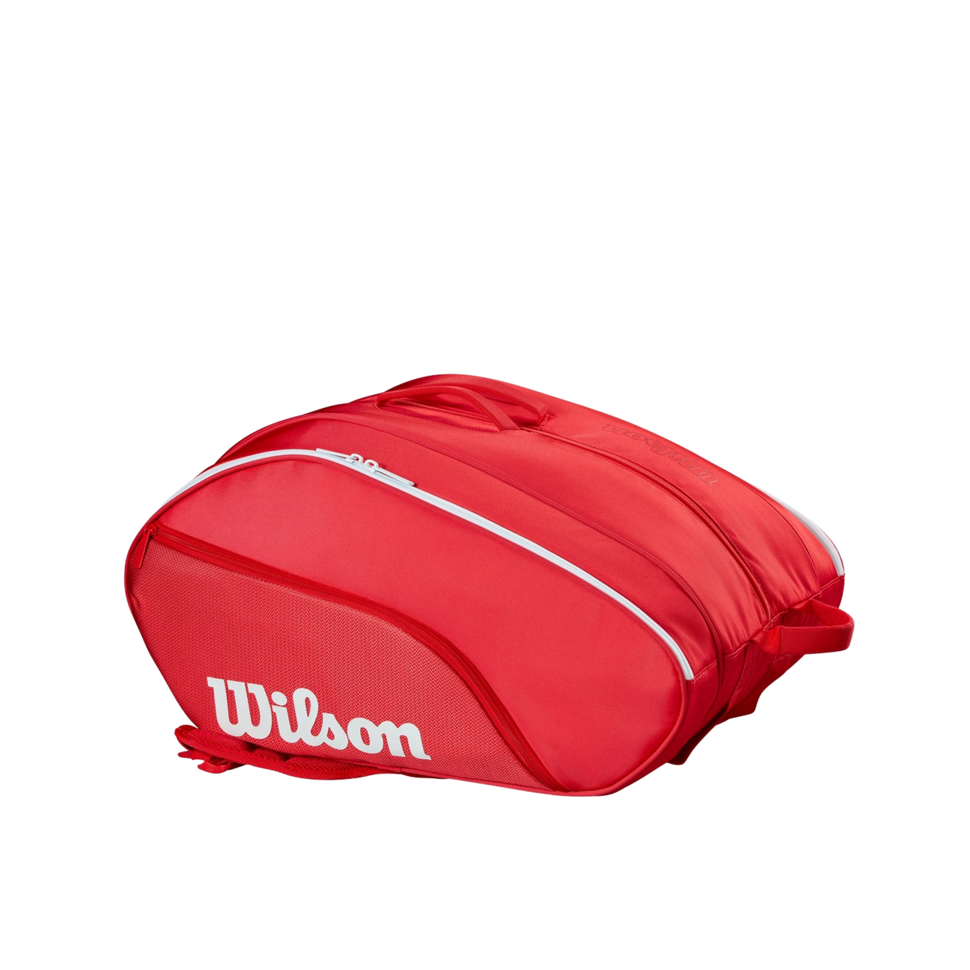 Paletero Wilson Tour Rojo