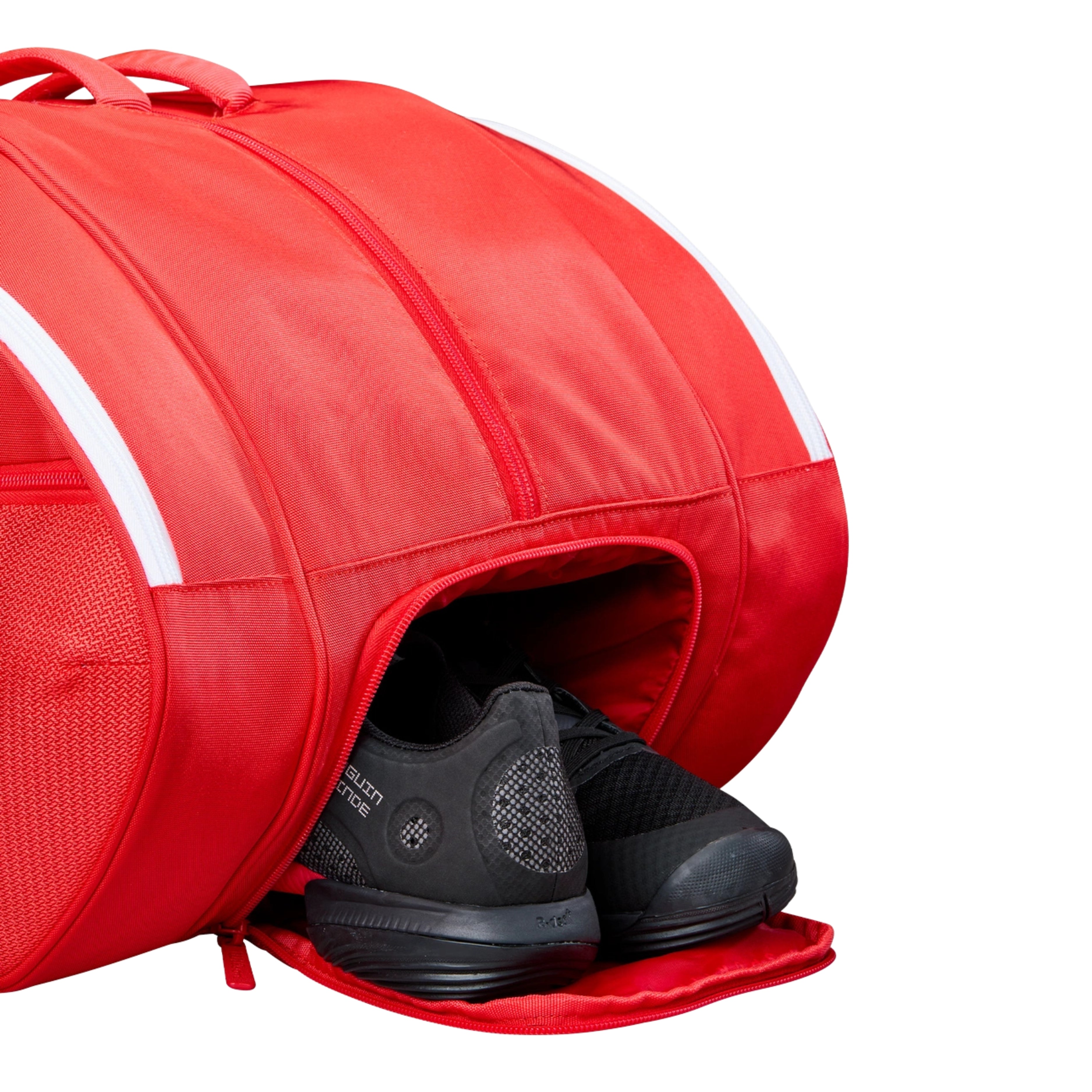 Paletero Wilson Tour Rojo