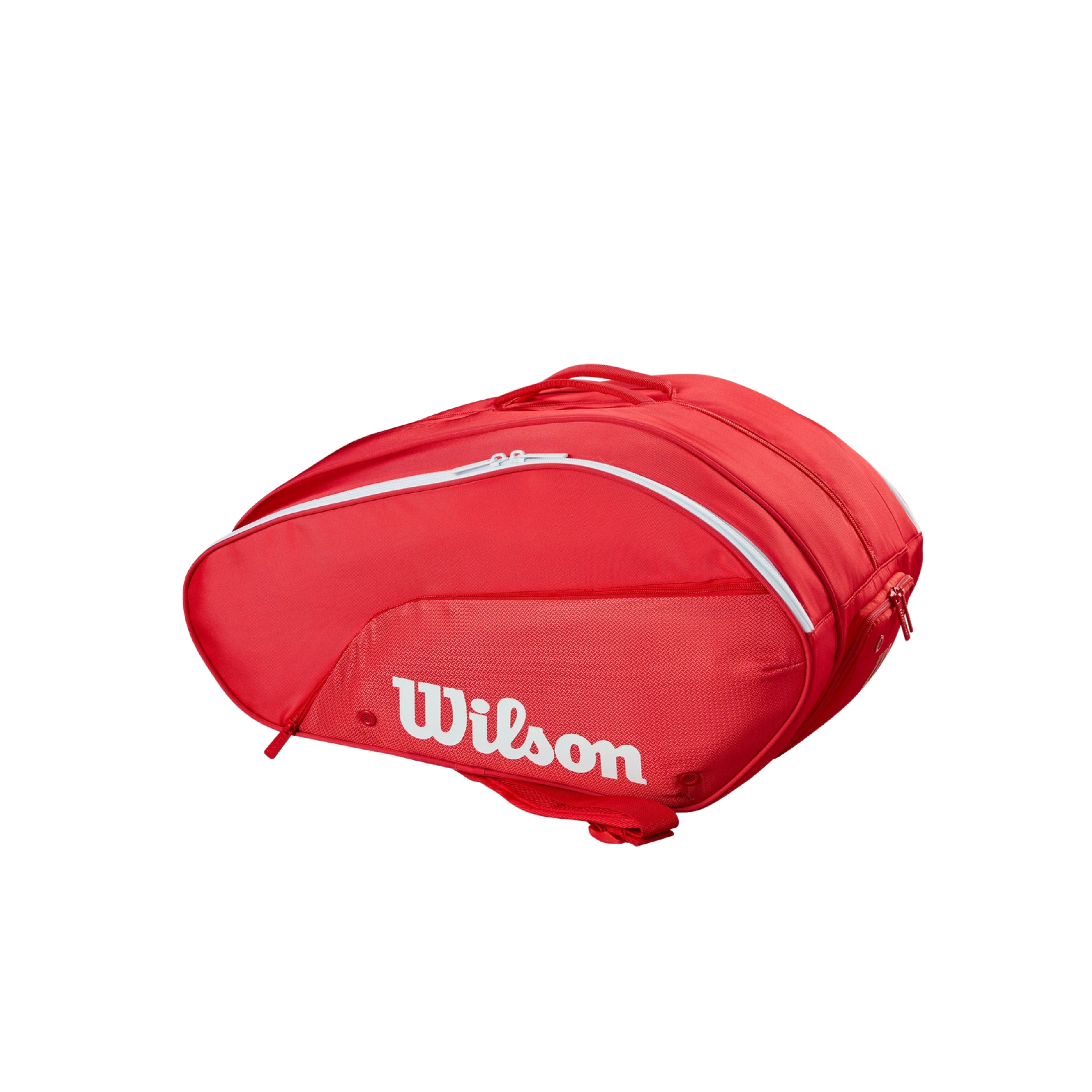 Paletero Wilson Tour Rojo