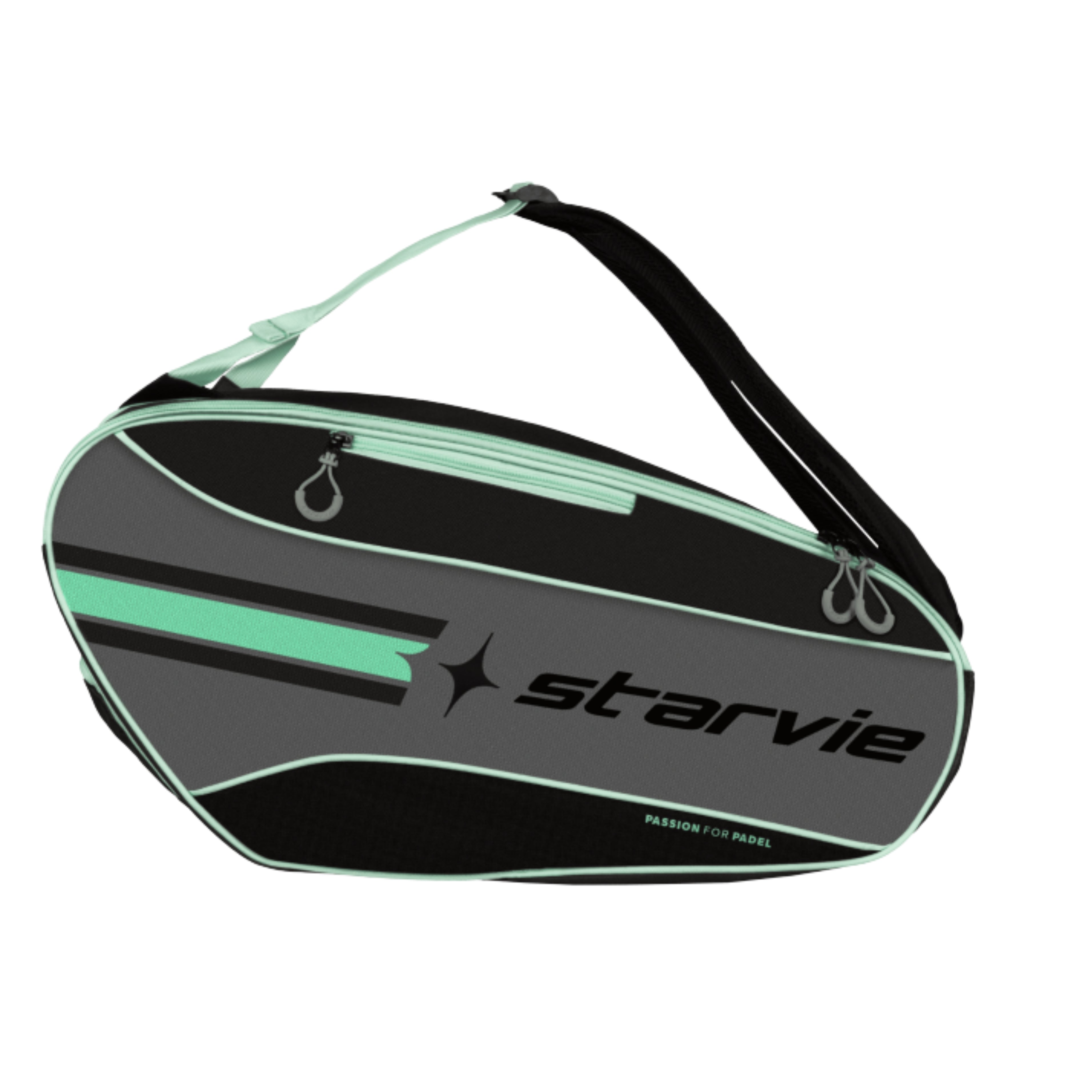 Paletero Starvie Tour Verde
