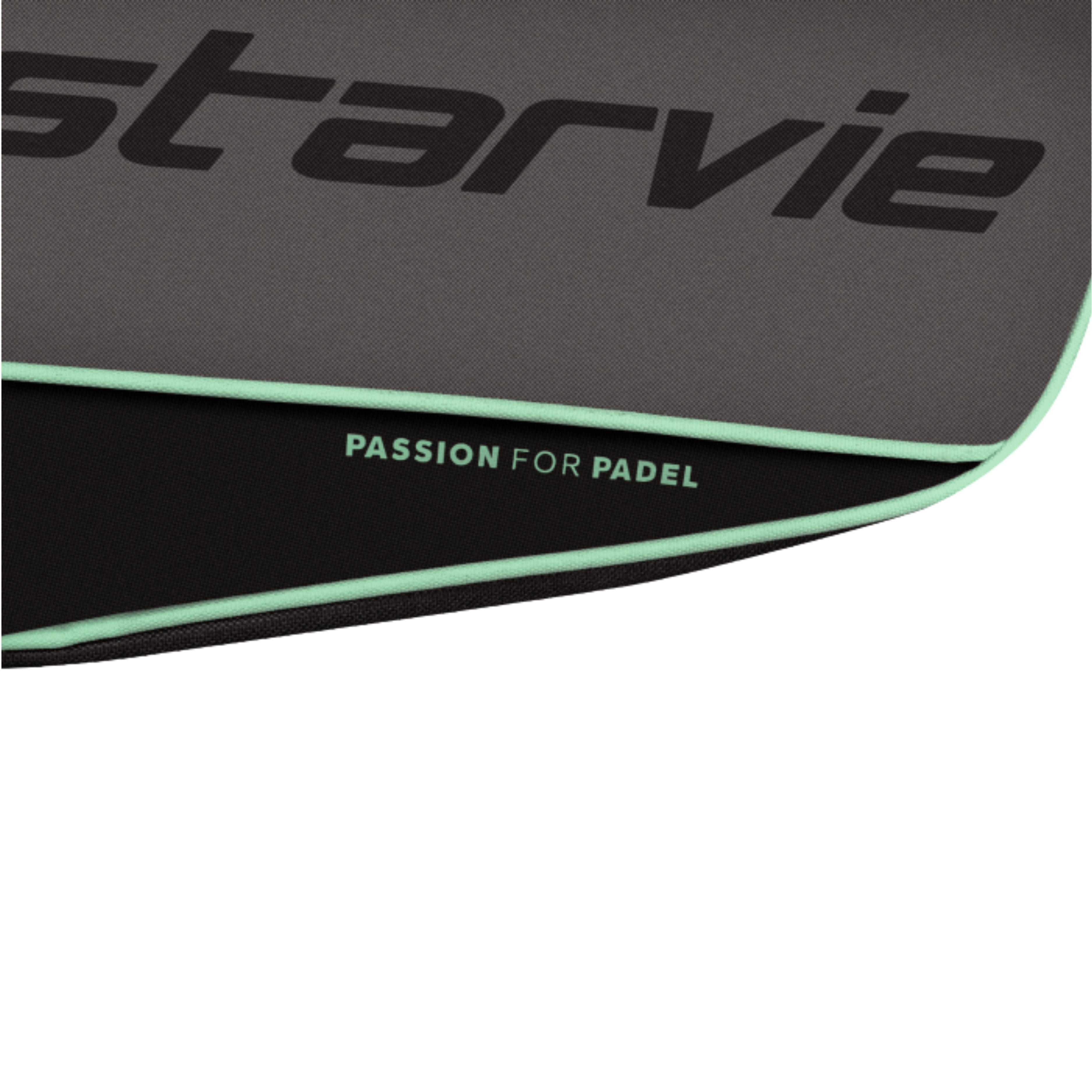 Paletero Starvie Tour Verde