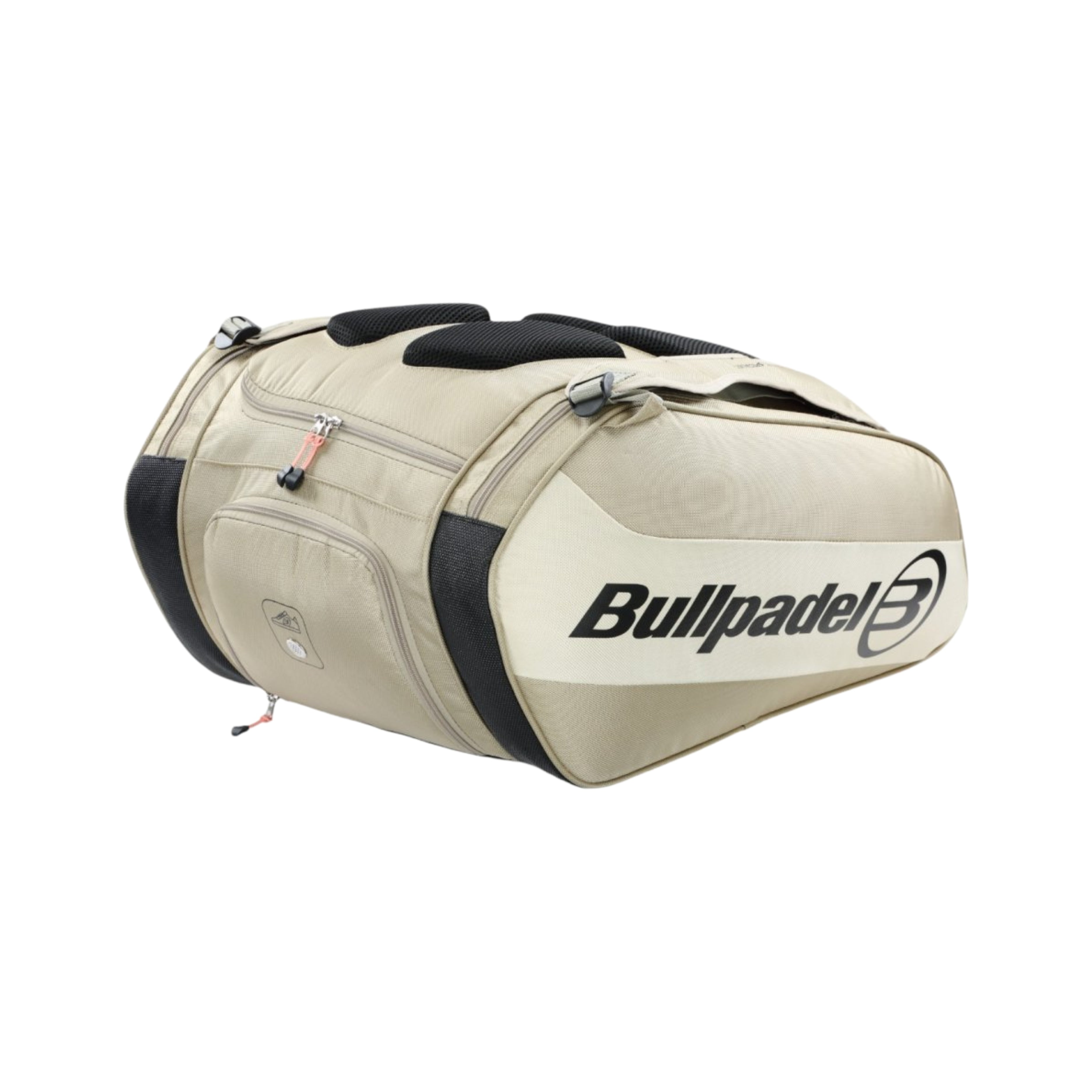 Paletero Bullpadel BPP25001 Vertex Piedra 2025
