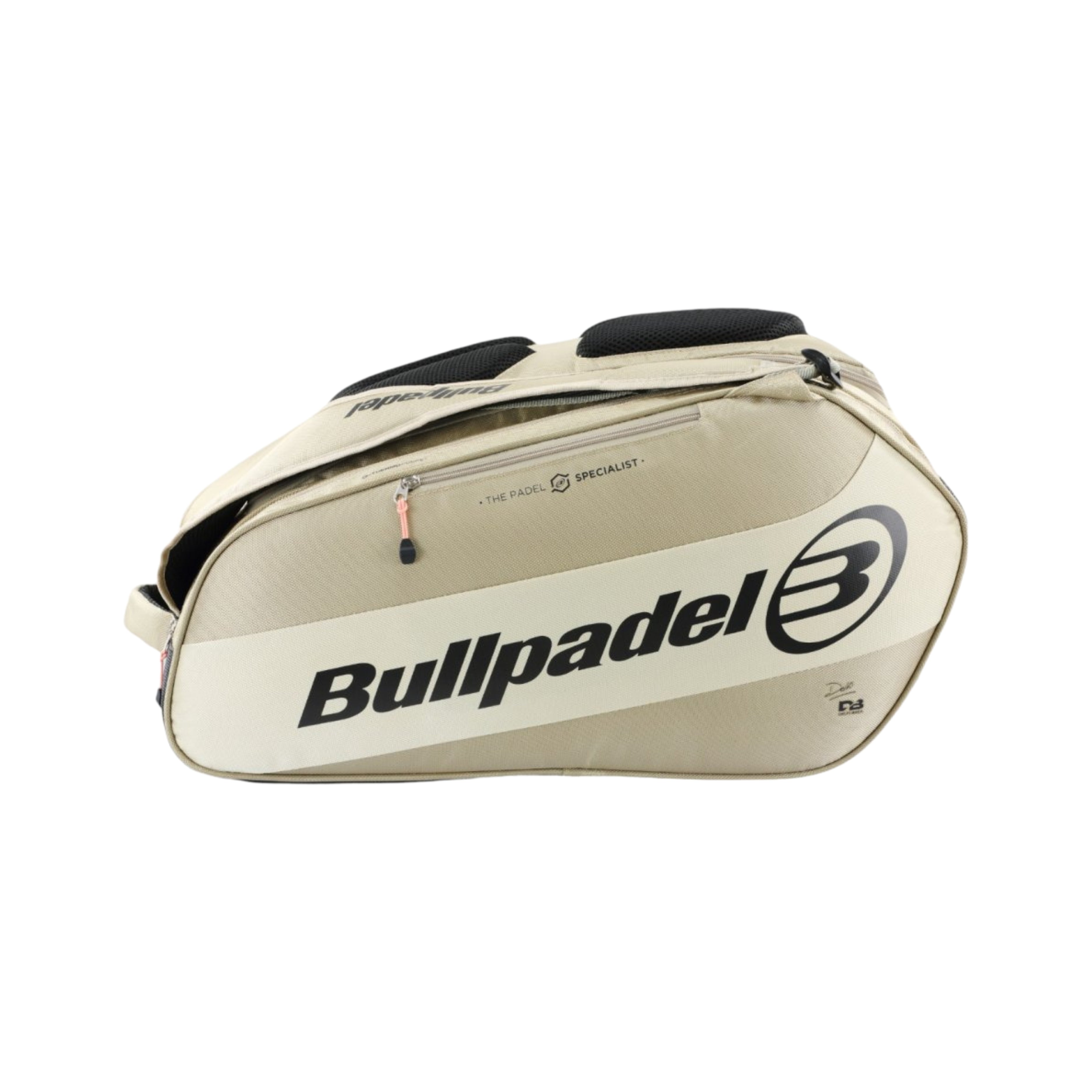 Paletero Bullpadel BPP25001 Vertex Piedra 2025