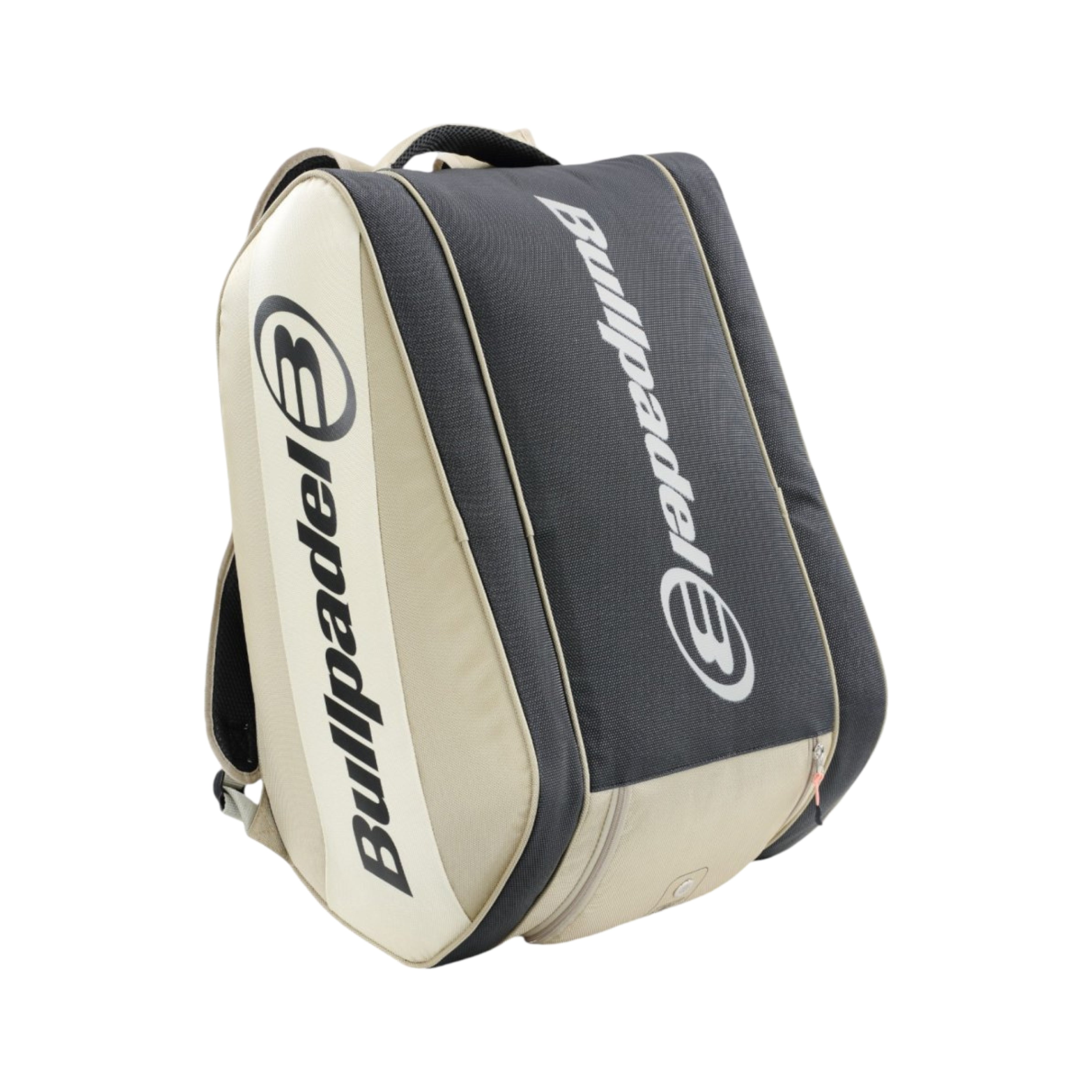 Paletero Bullpadel BPP25001 Vertex Piedra 2025