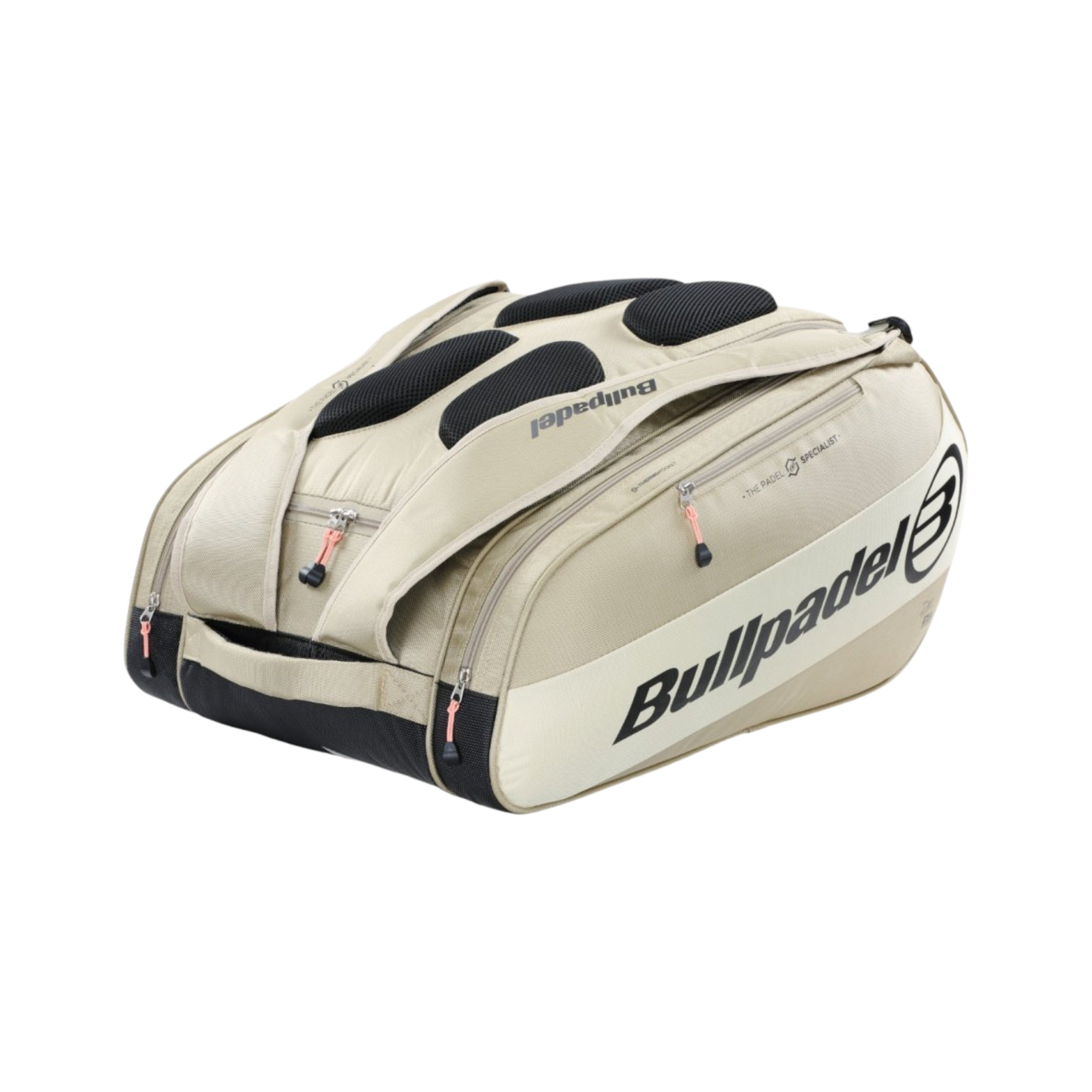 Paletero Bullpadel BPP25001 Vertex Piedra 2025