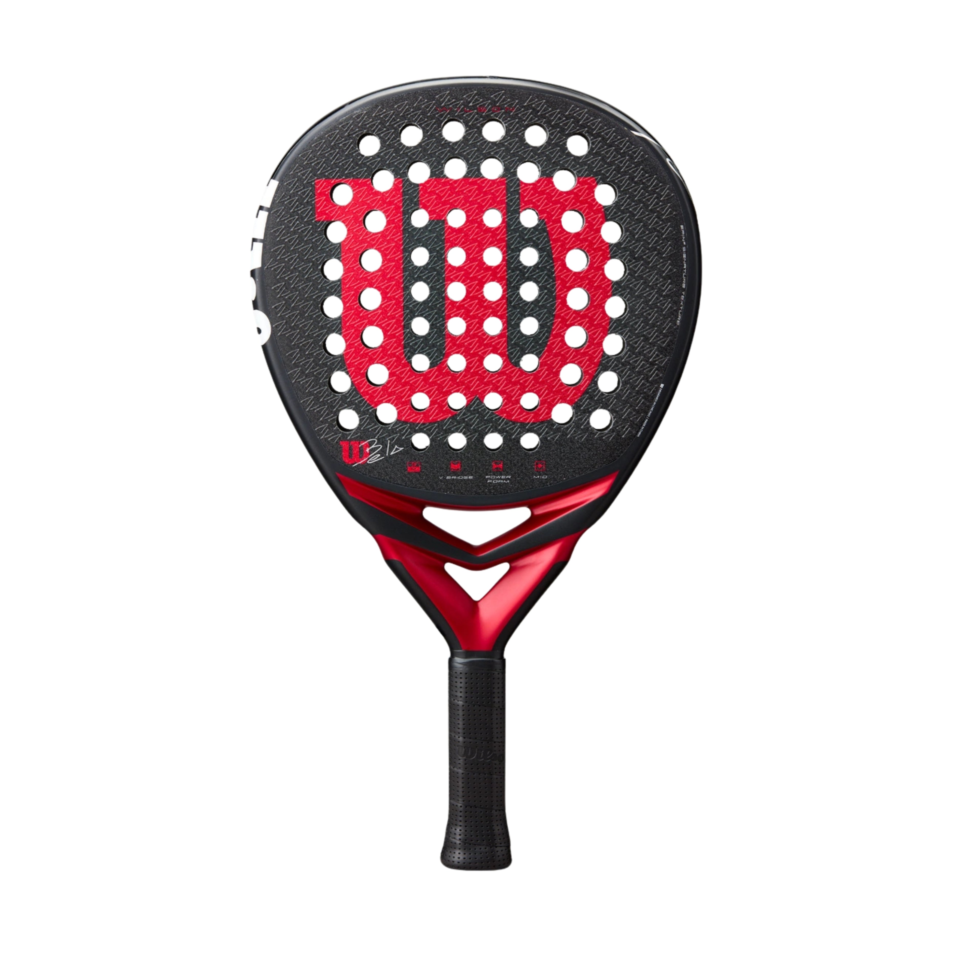 Wilson Bela V3 2025