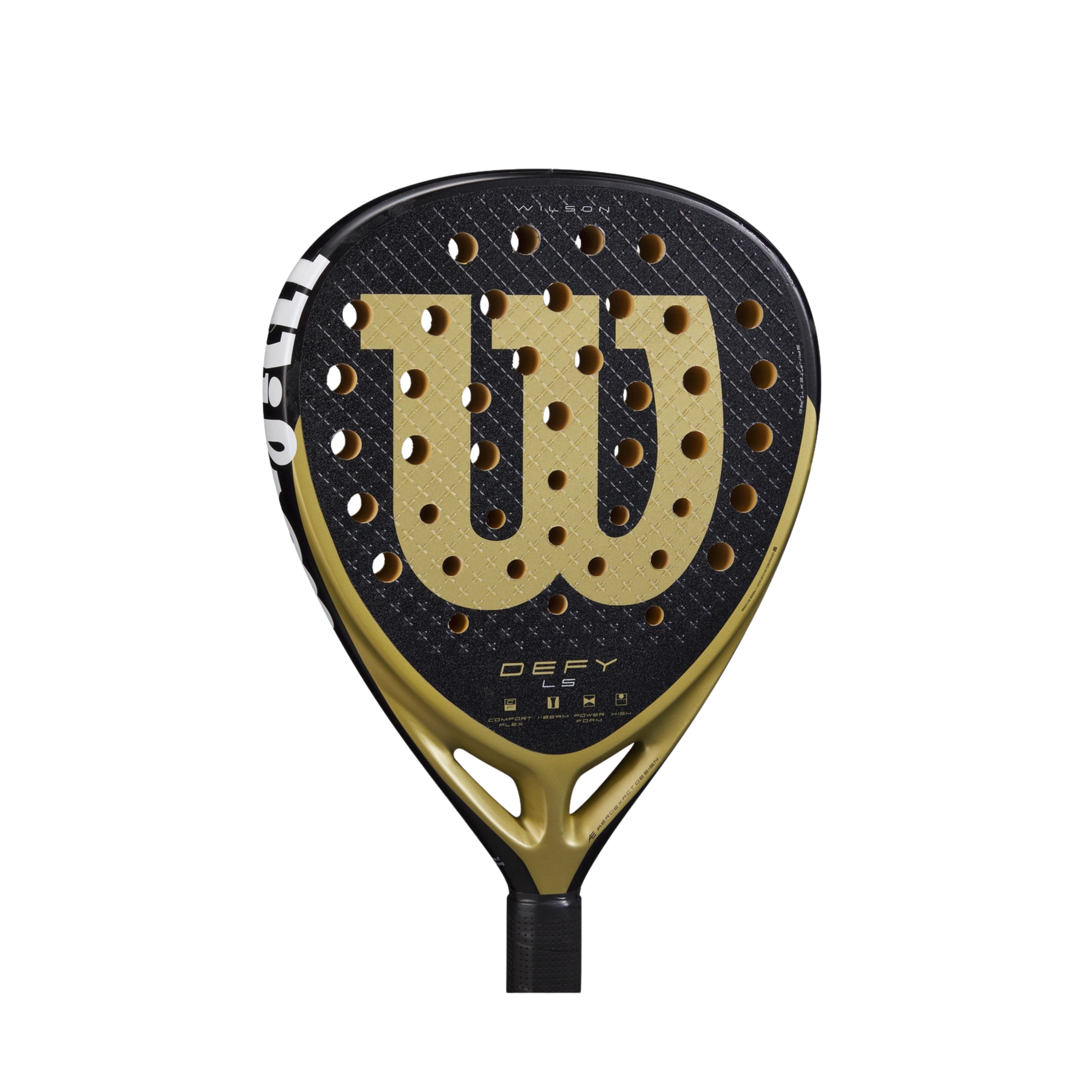 Wilson Defy LS V1 2025