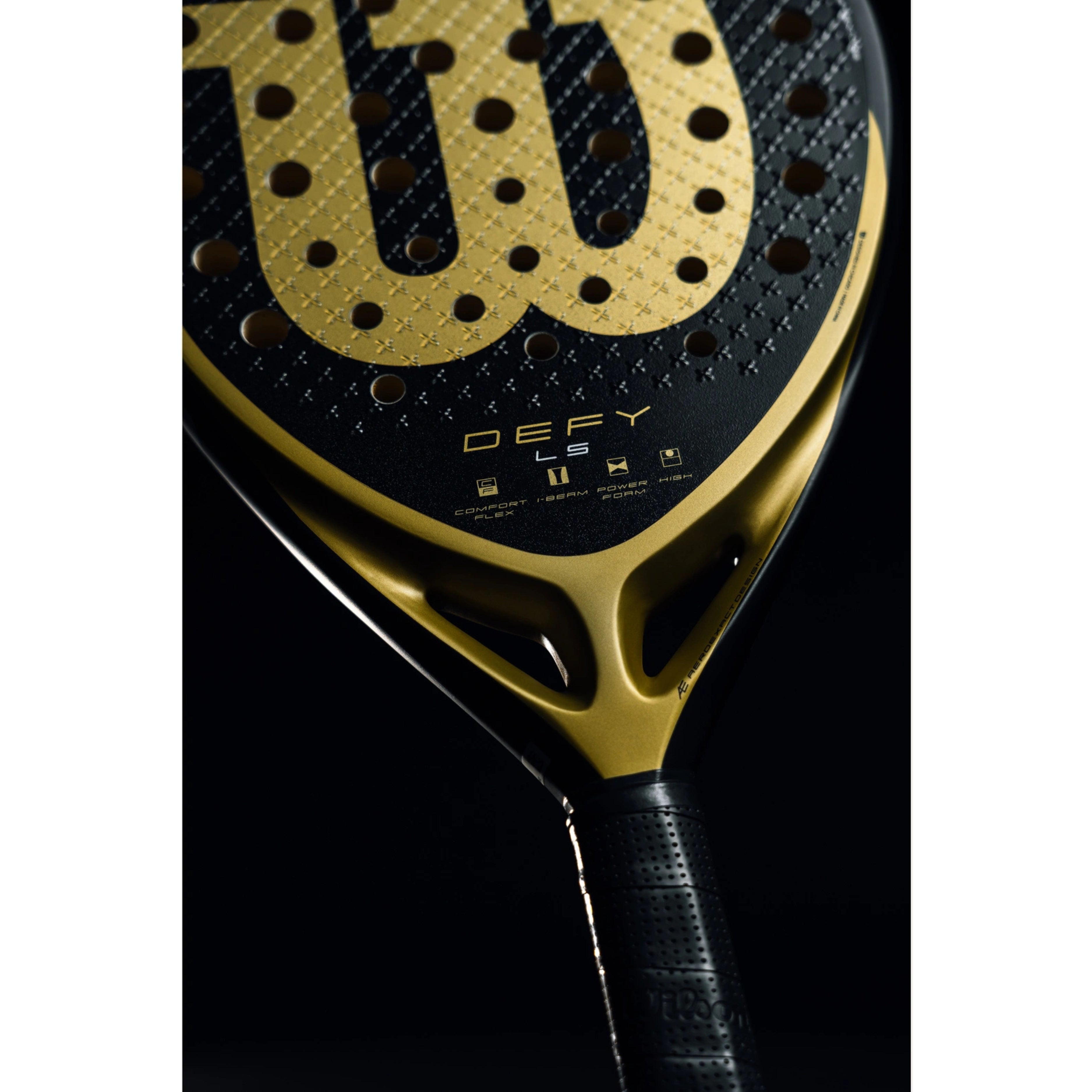Wilson Defy LS V1 2025