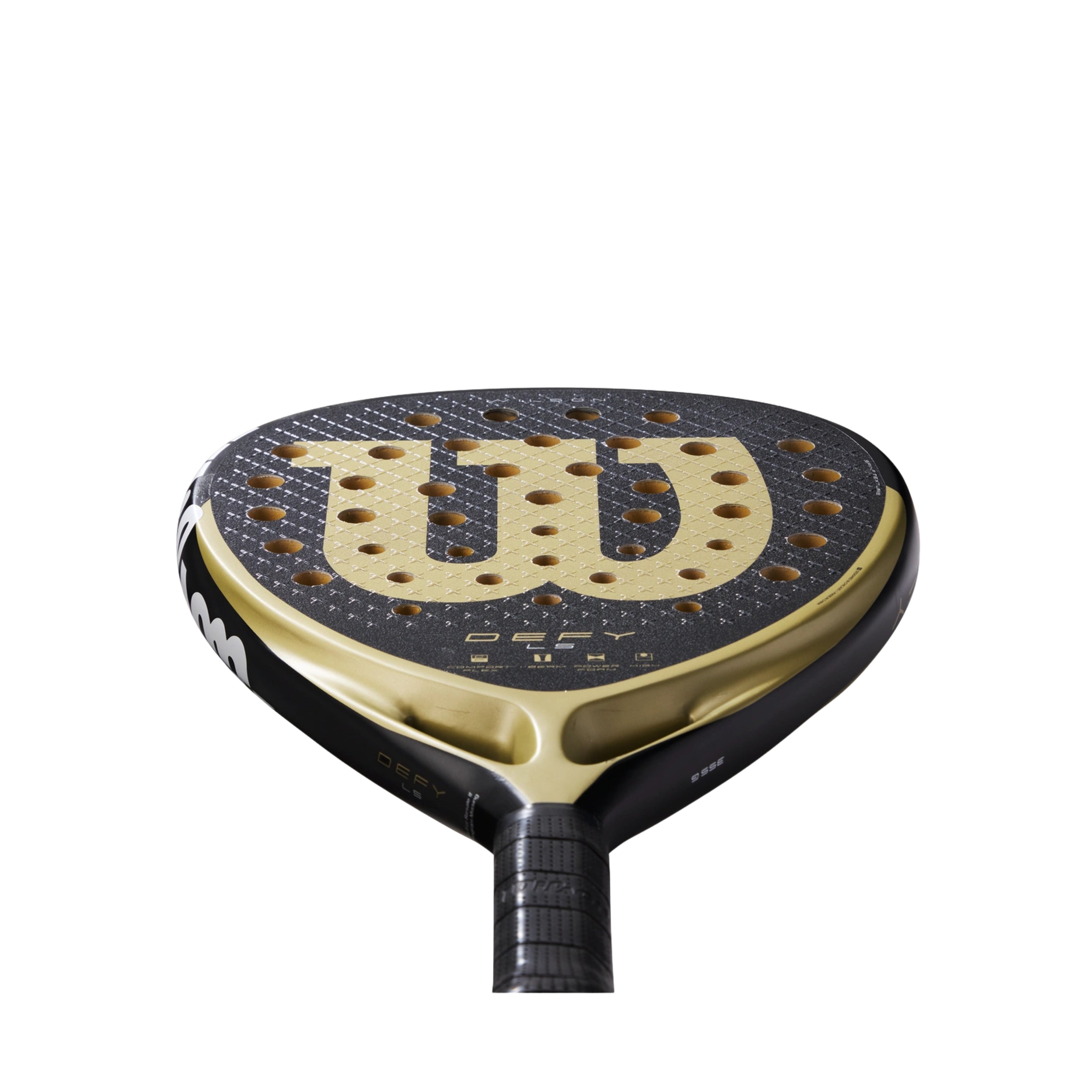 Wilson Defy LS V1 2025