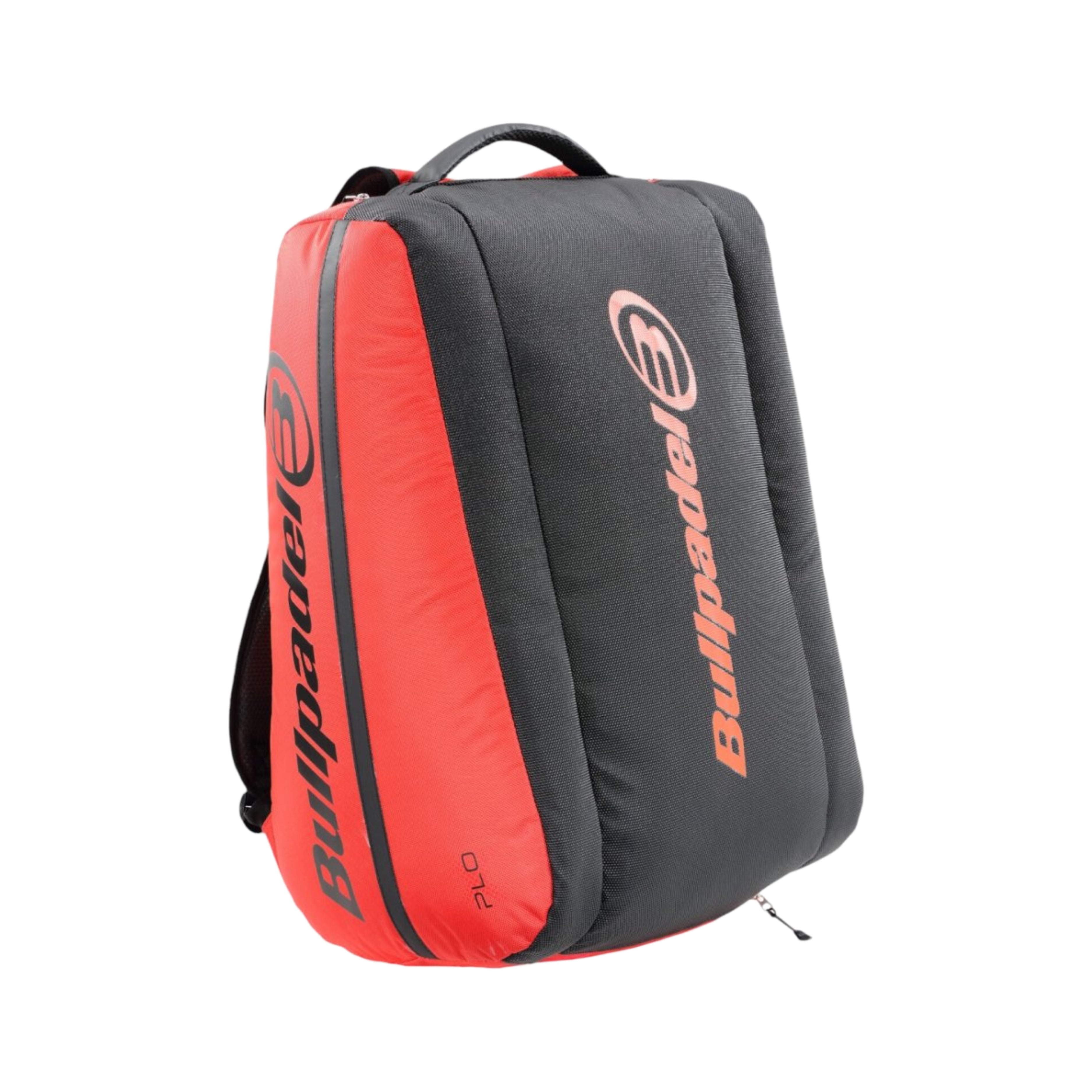 Paletero Bullpadel BPP25022 XPlo Rojo 2025 - Martín Di Nenno