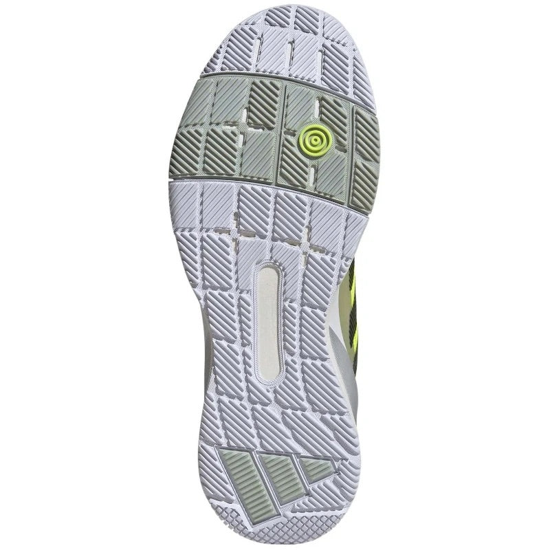 Zapatilla de pádel Adidas Crazyquick LS M Verde lima