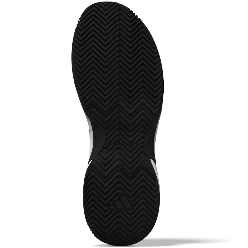 Zapatilla de pádel Adidas Gamecourt 2 M Blanco