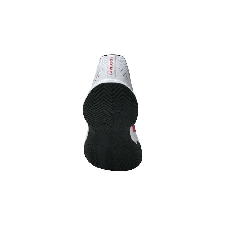 Zapatilla de pádel Adidas Gamecourt 2 M Blanco
