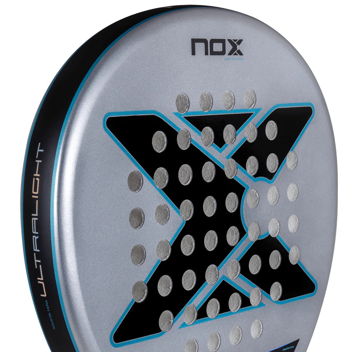 Nox AT10 Genius Ultra Light 2025 by Agustín Tapia