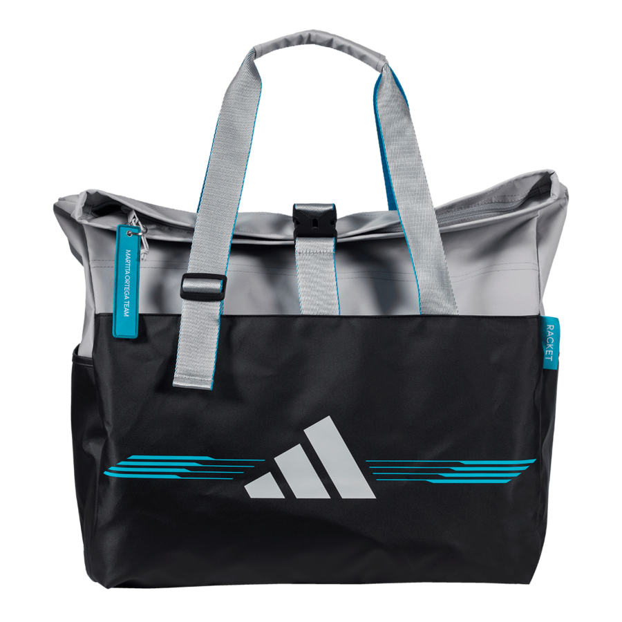 Bolsa Adidas Weekend 3.4 2025 - Martita Ortega