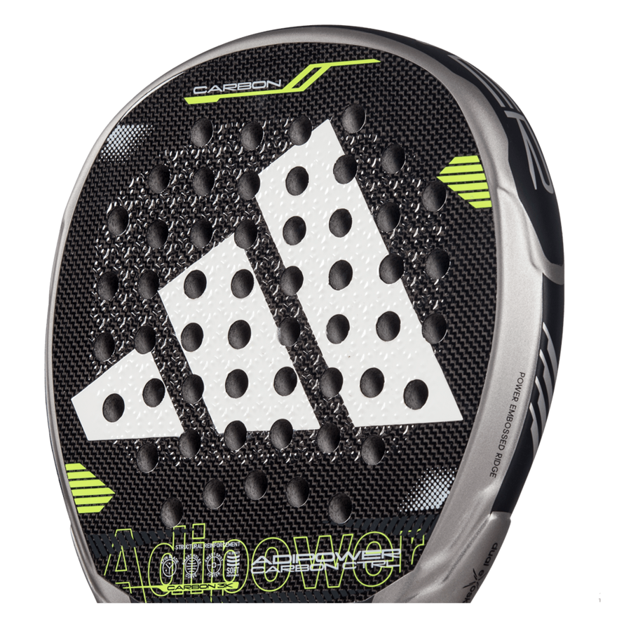 Adidas Adipower Carbon CTRL 3.4