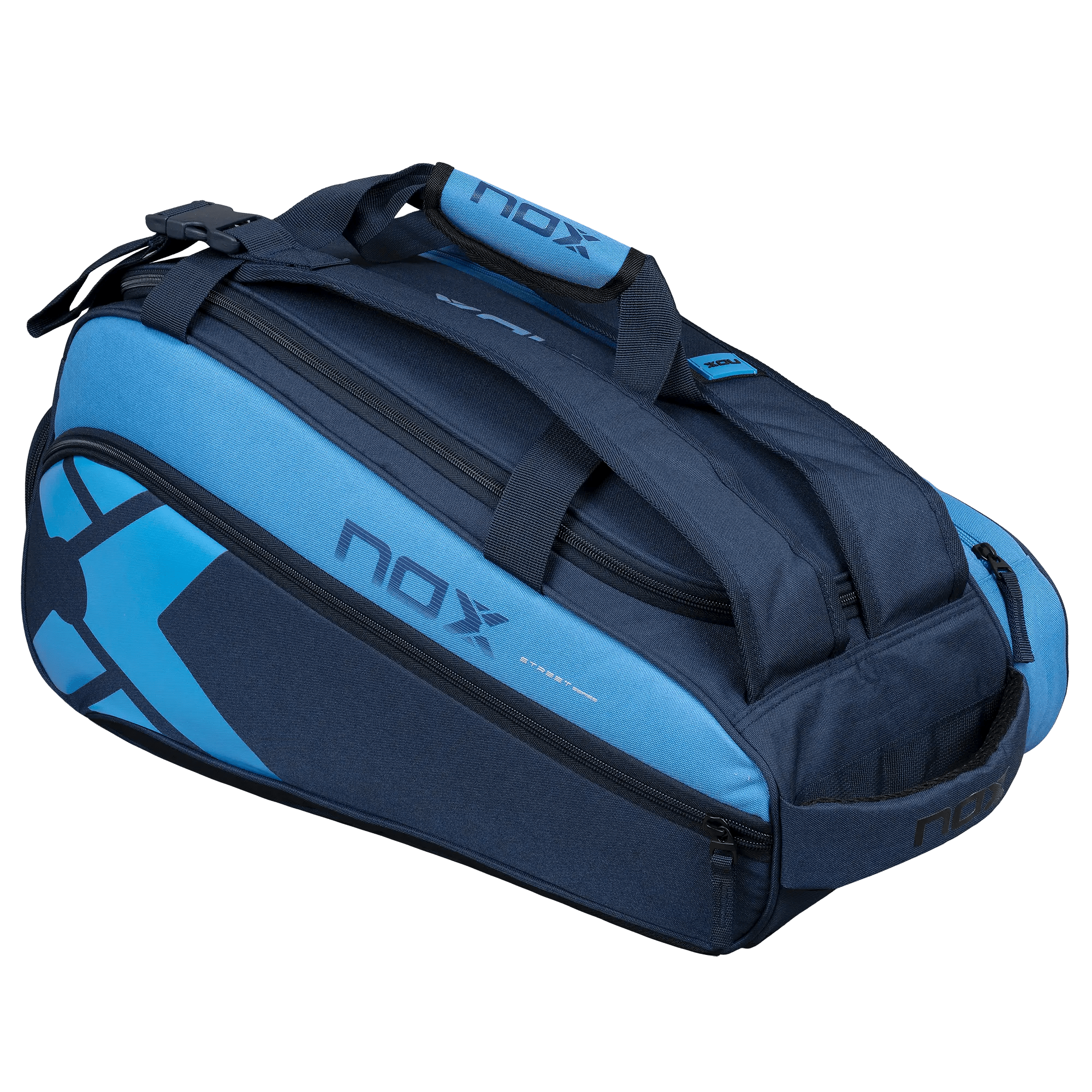 Paletero Nox Street Series Azul