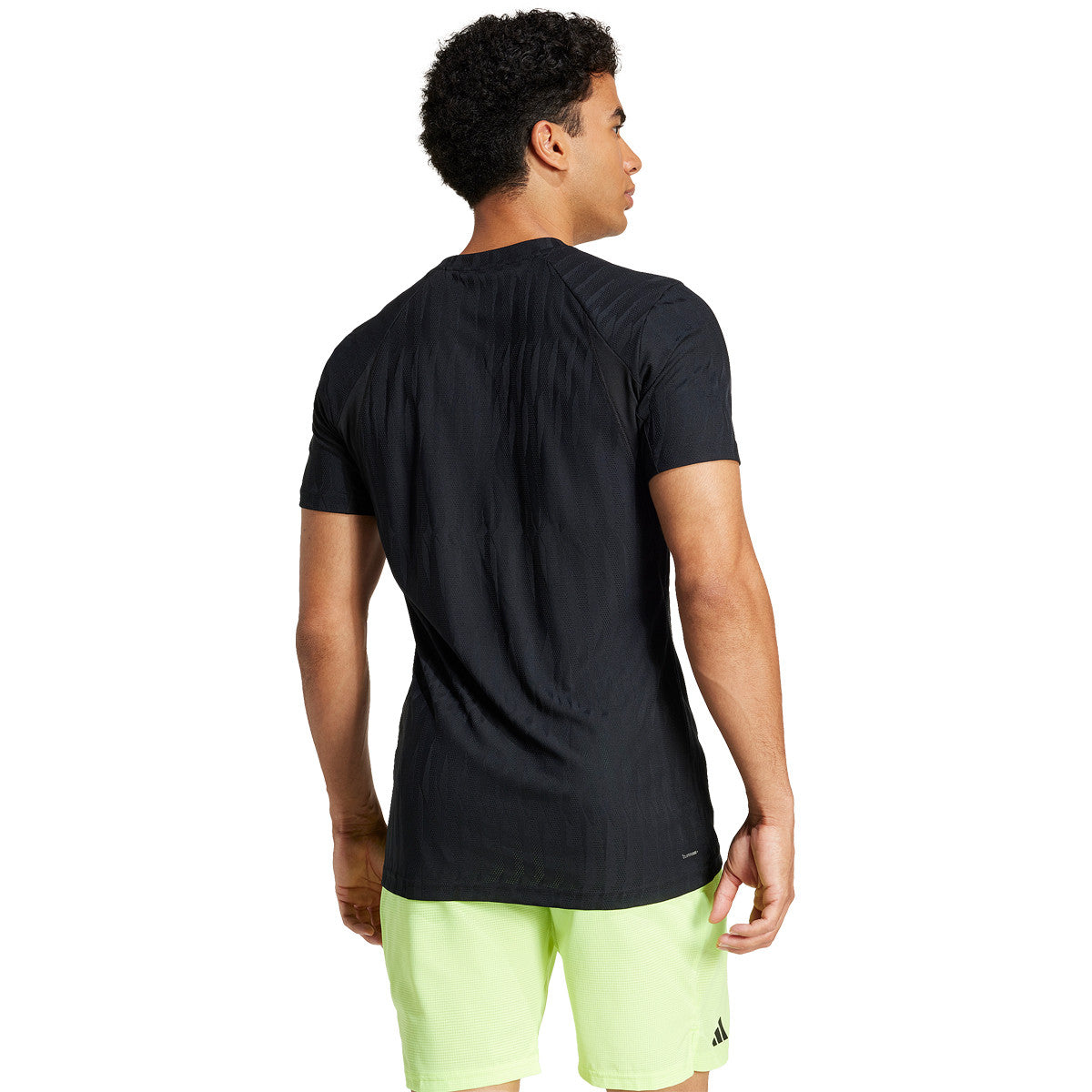Adidas Camiseta FreeLift Negro