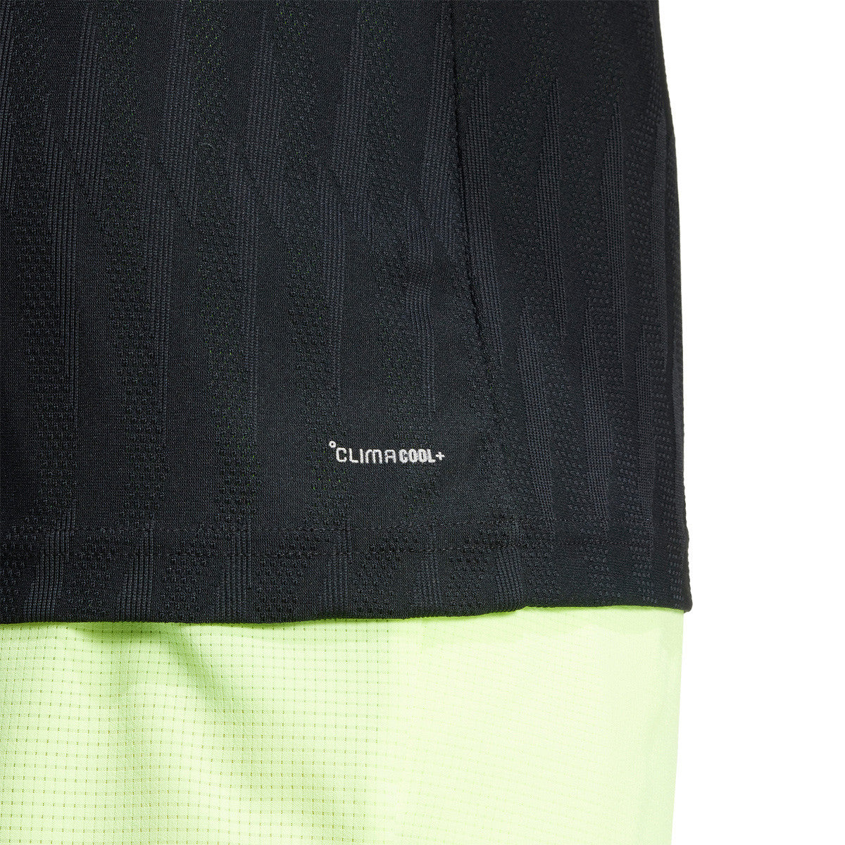 Adidas Camiseta FreeLift Negro