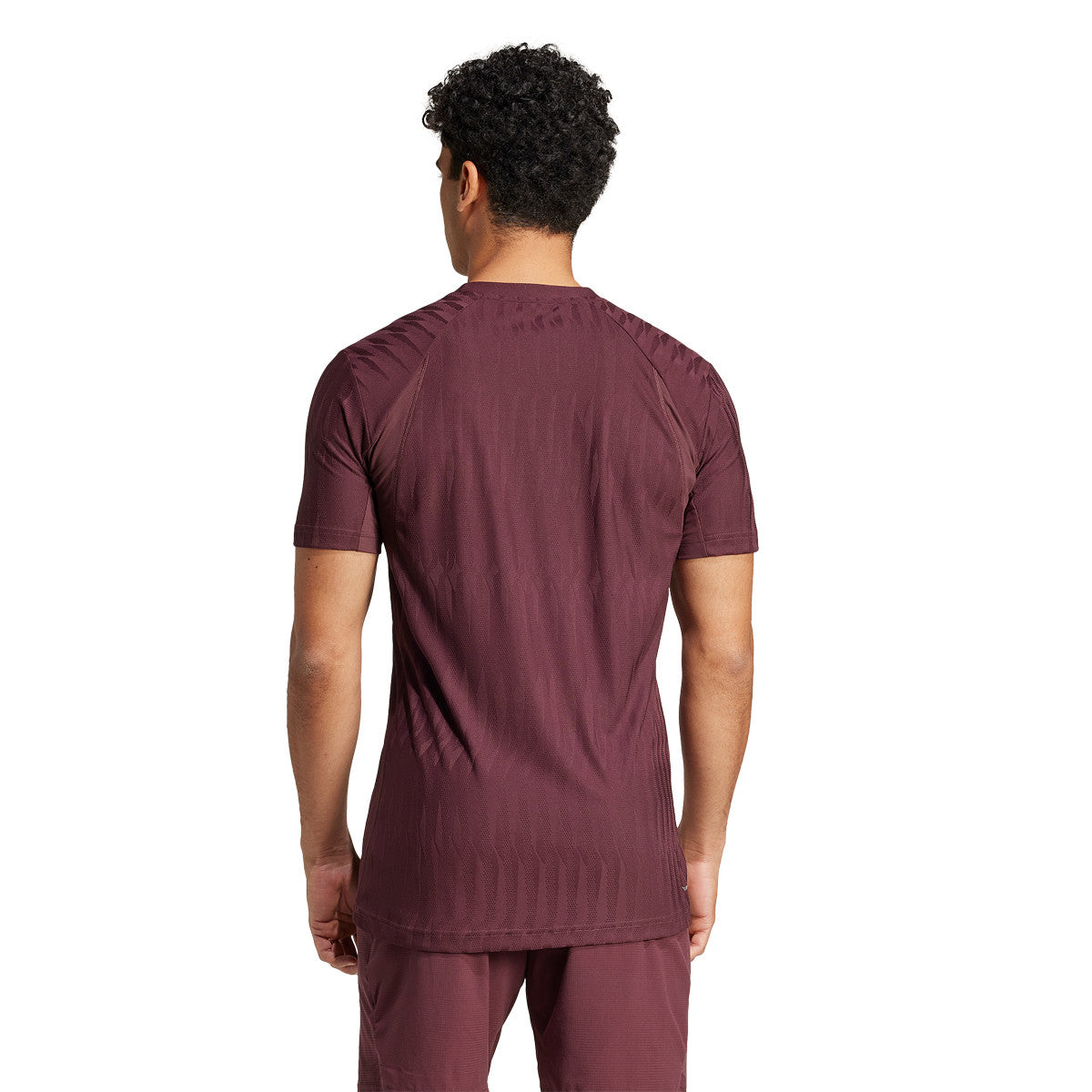 Adidas Camiseta FreeLift Aurora Ruby