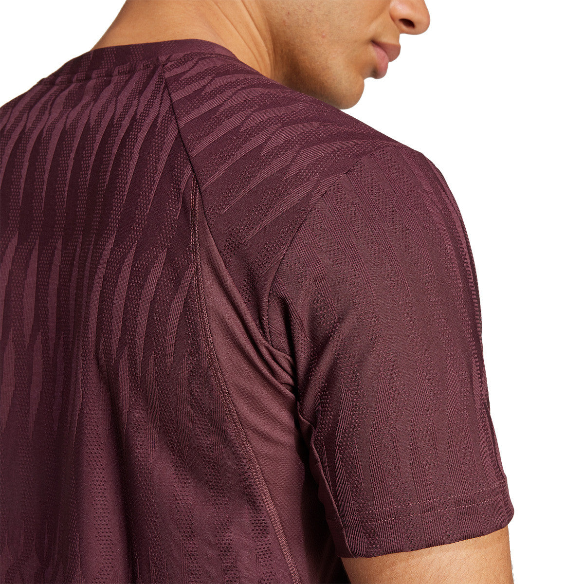 Adidas Camiseta FreeLift Aurora Ruby