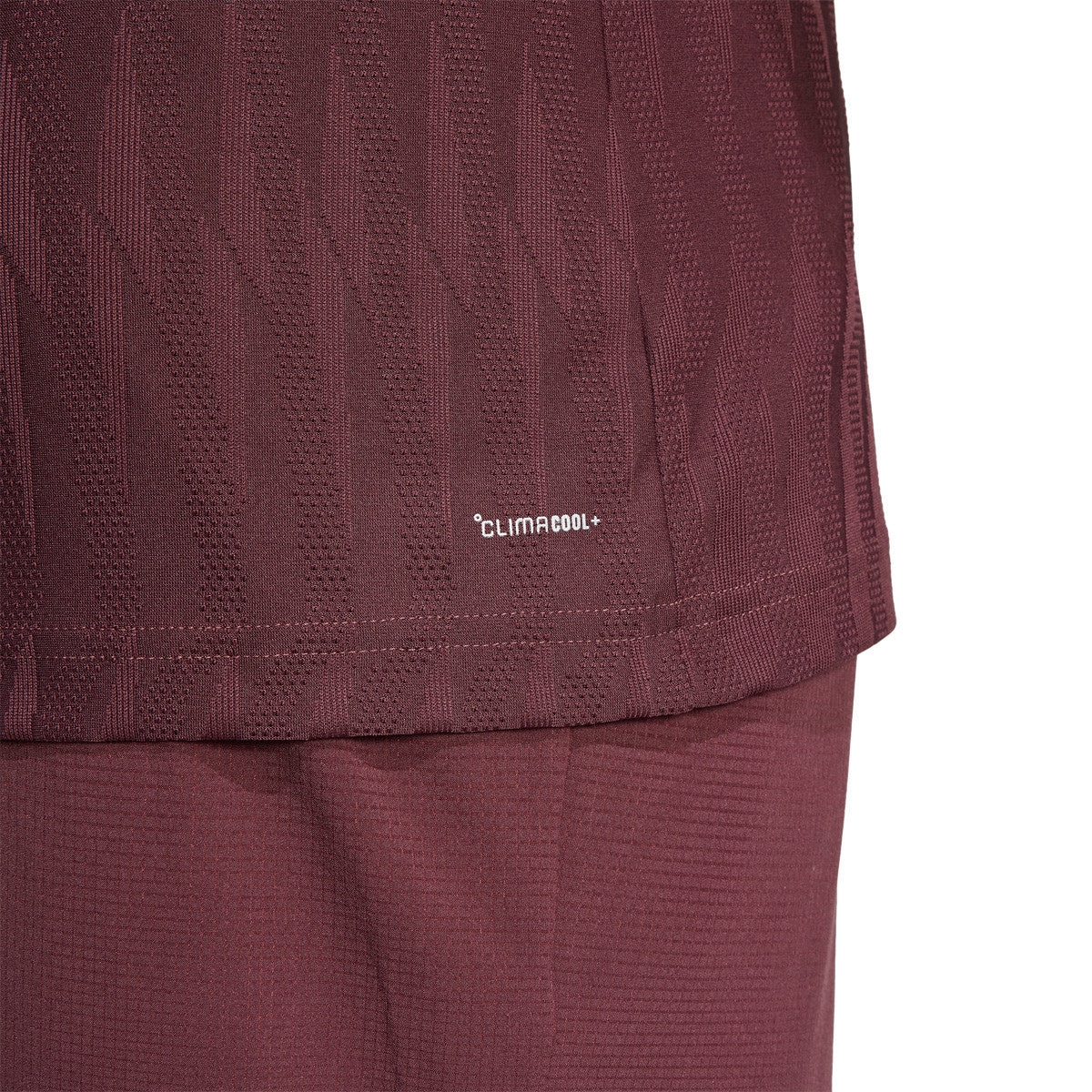 Adidas Camiseta FreeLift Aurora Ruby