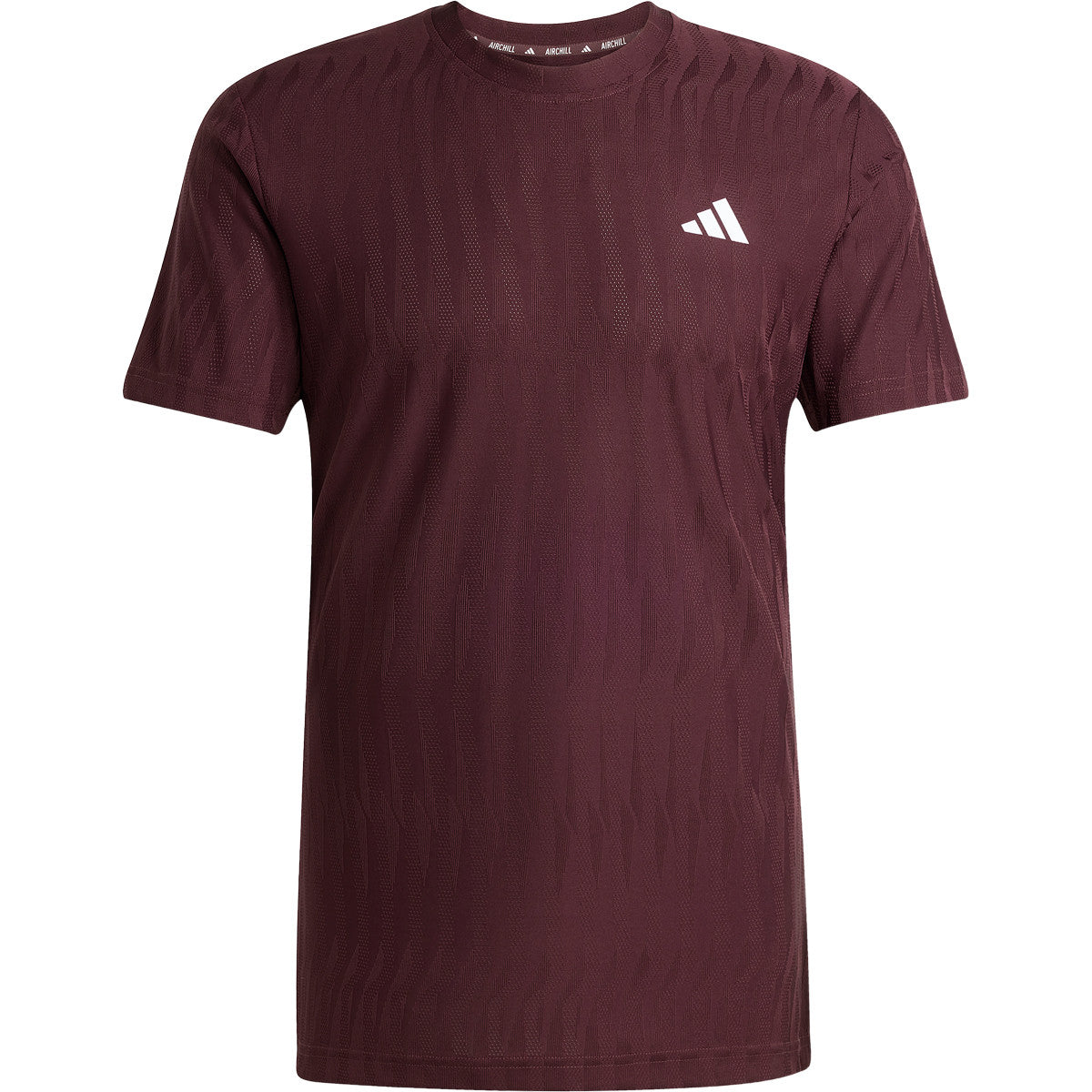 Adidas Camiseta FreeLift Aurora Ruby