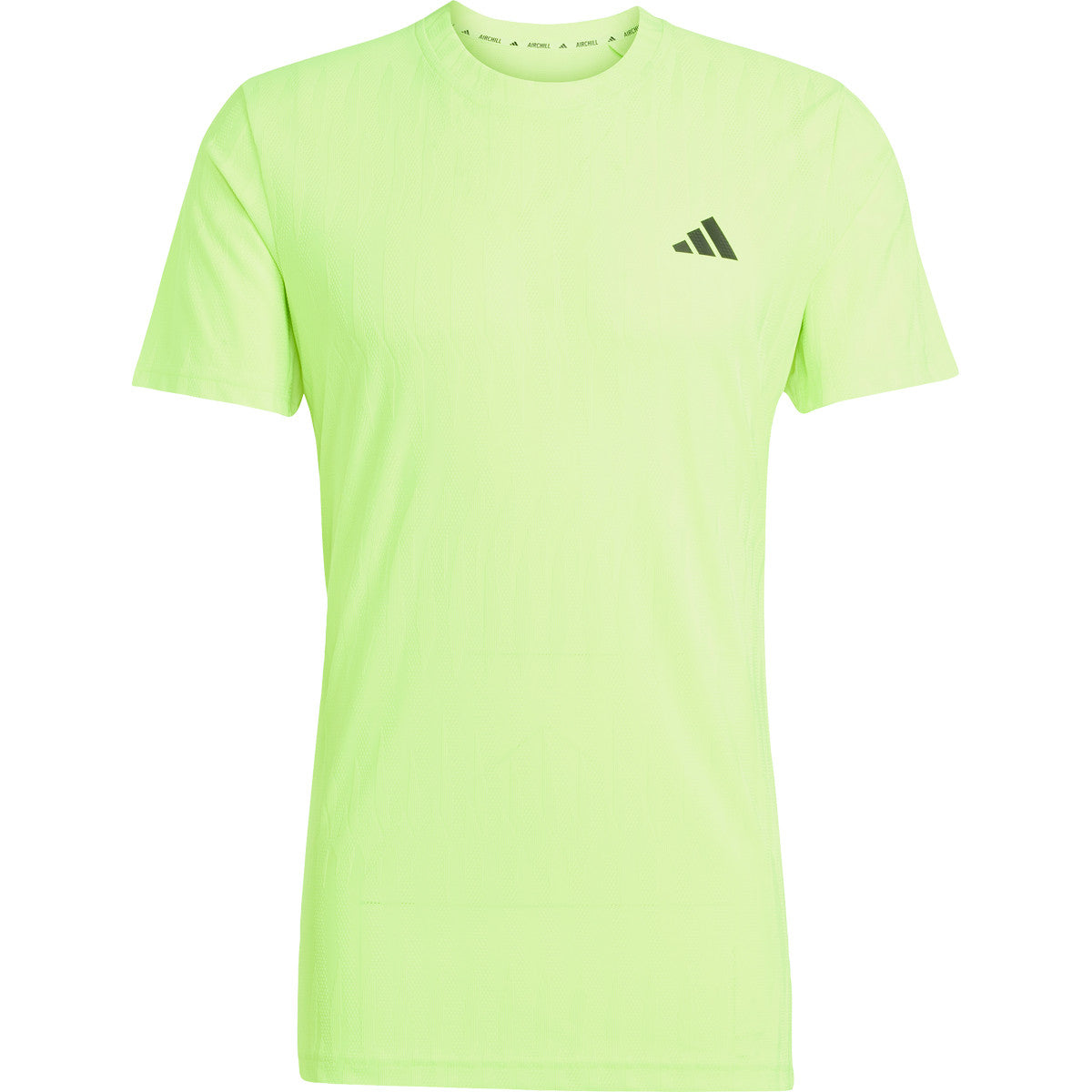 Adidas Camiseta FreeLift Lucid Lemon