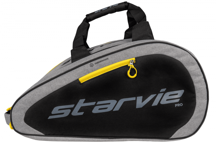 Paletero Starvie Luxury Silver