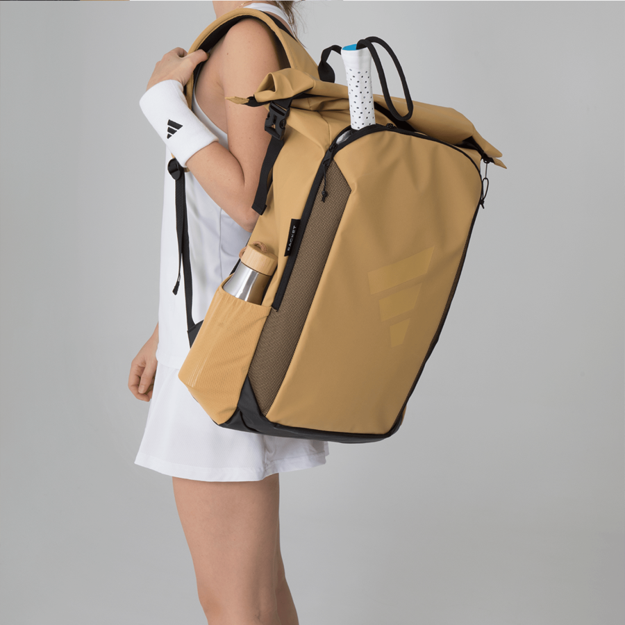 Mochila Adidas Multigame Arena 3.4 2025
