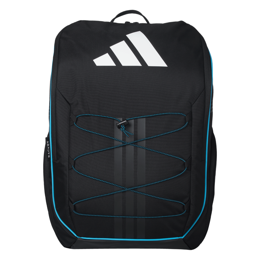 Mochila Adidas Protour Negra 3.4 2025