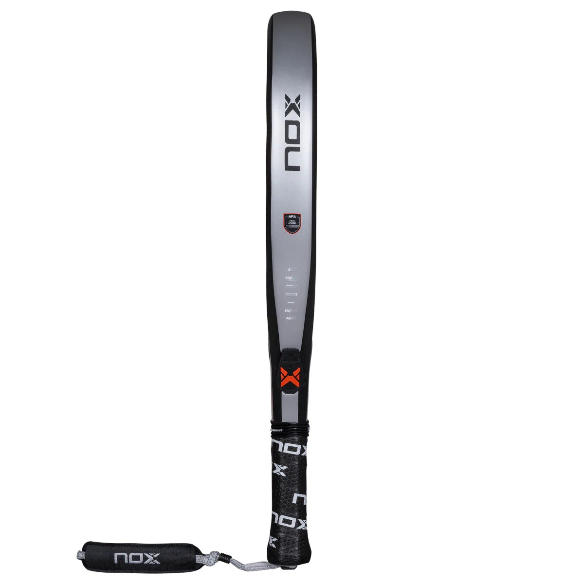 Nox NextGen Pro Attack 3K 2025