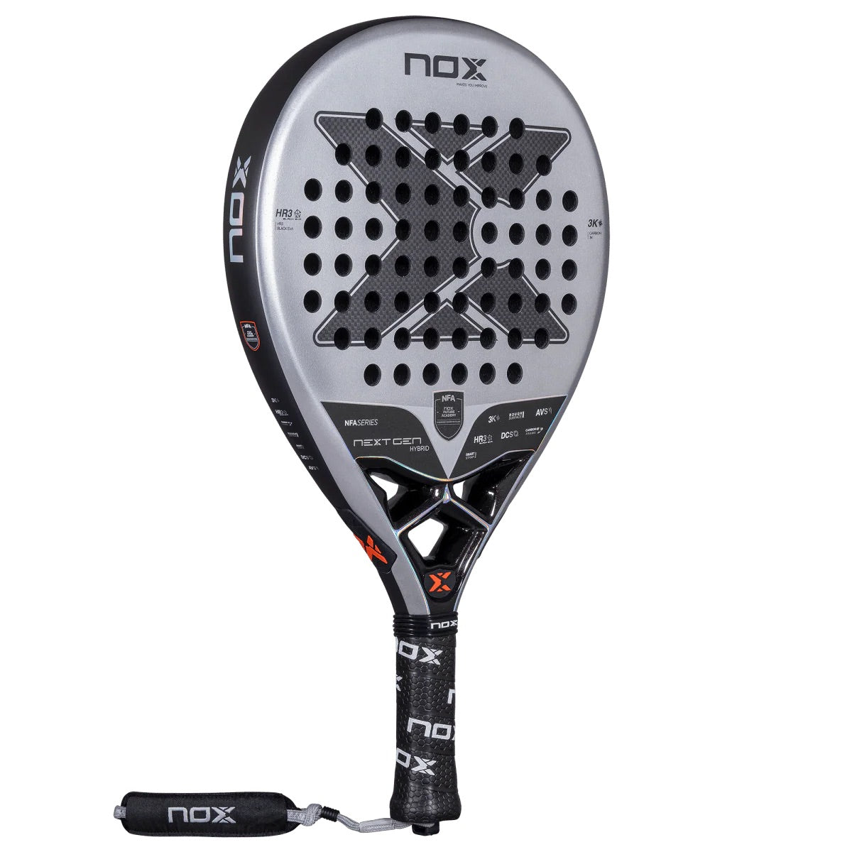 Nox NextGen Pro Hybrid 3K 2025