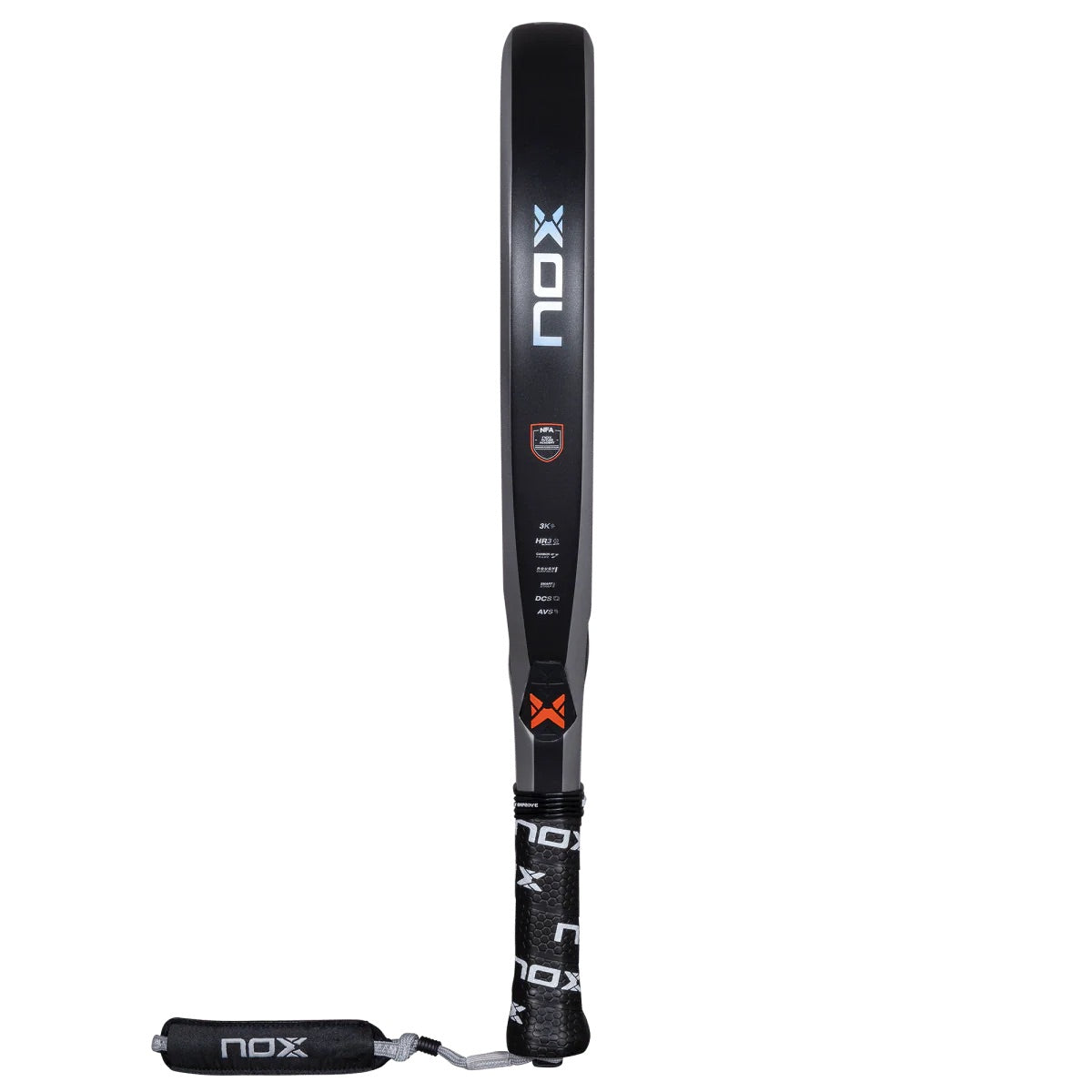 Nox NextGen Pro Hybrid 3K 2025