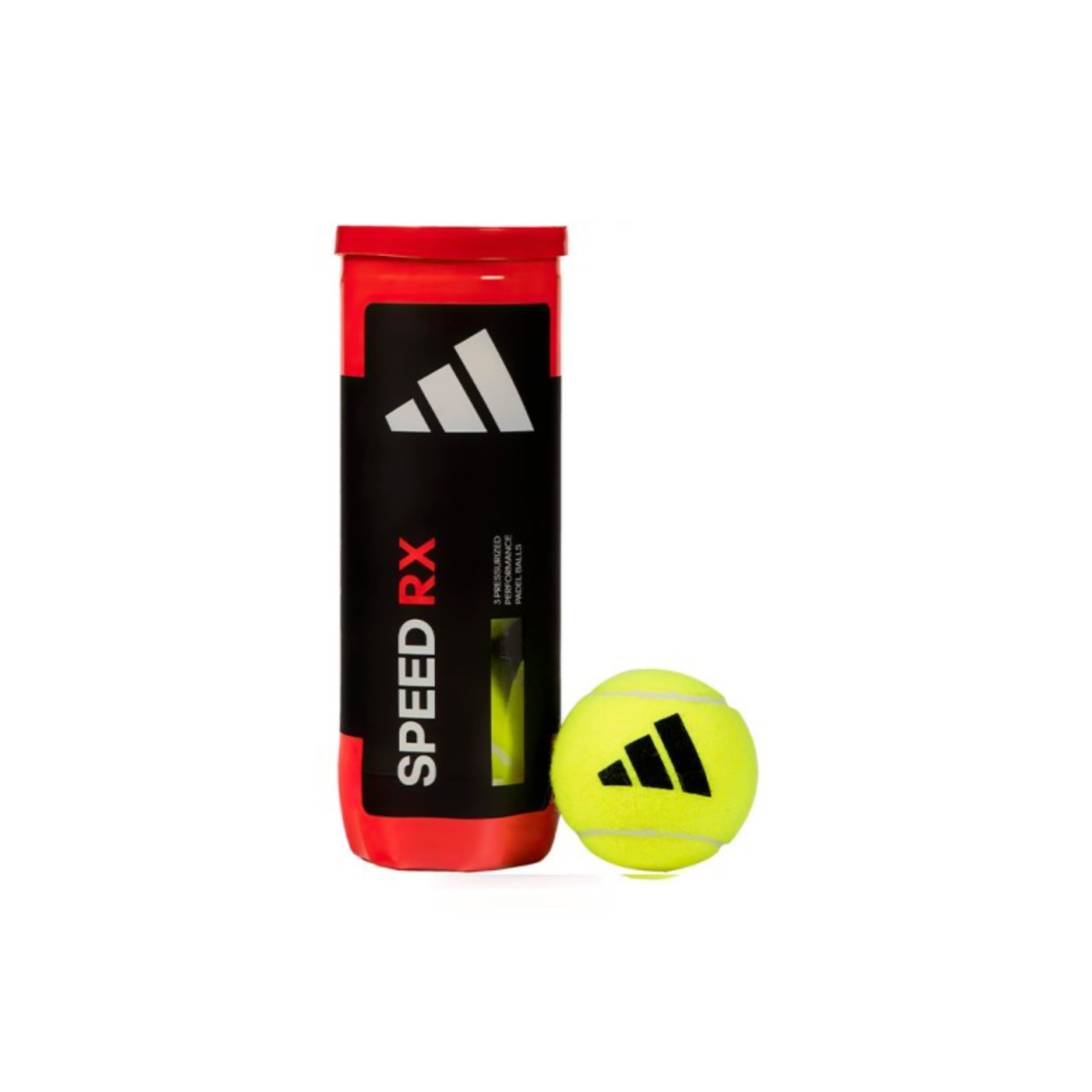 Cajón 24 Paquetes Adidas Speed RX