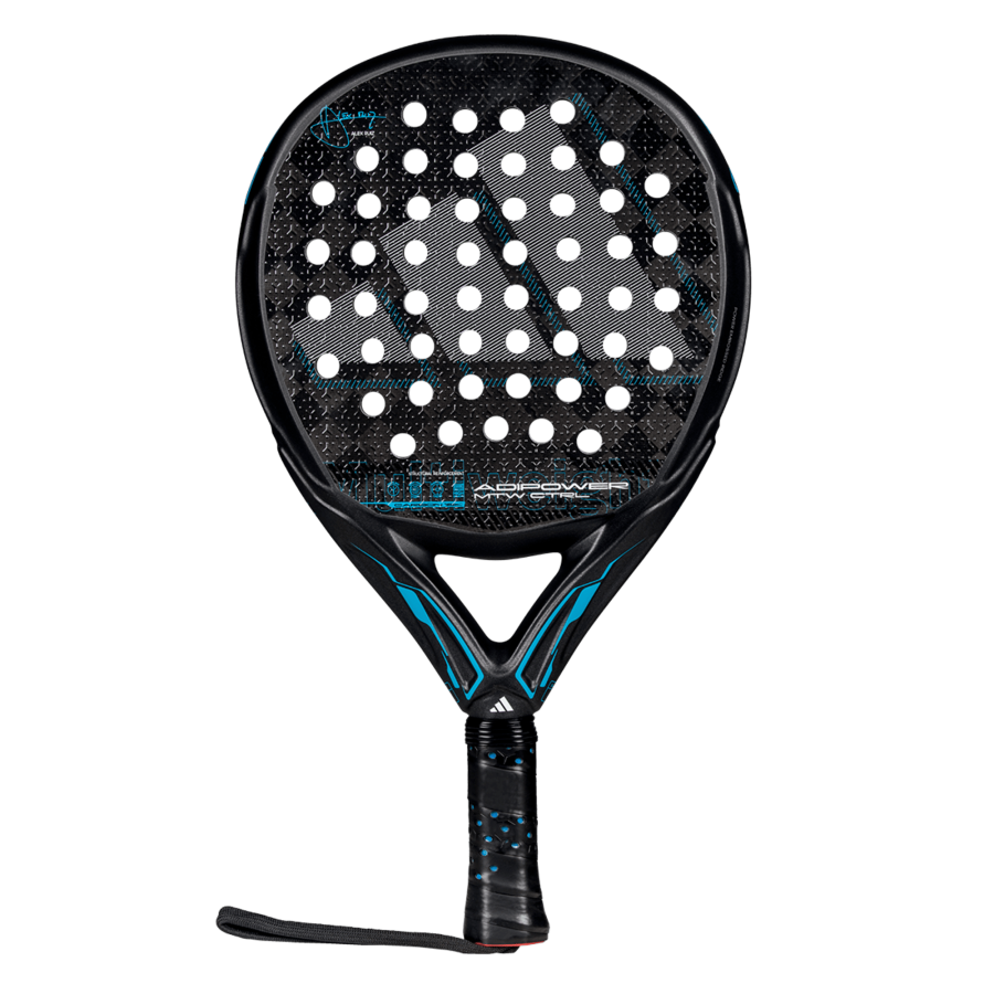 Adidas Adipower Multiweight CTRL 3.4