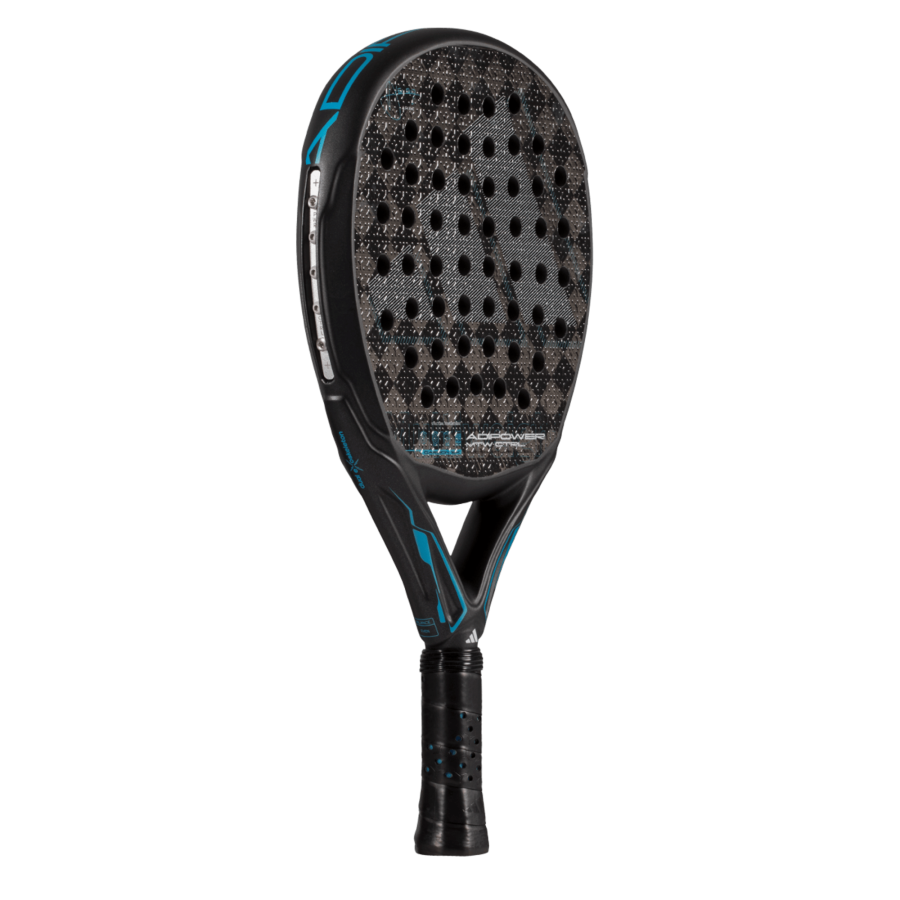 Adidas Adipower Multiweight CTRL 3.4