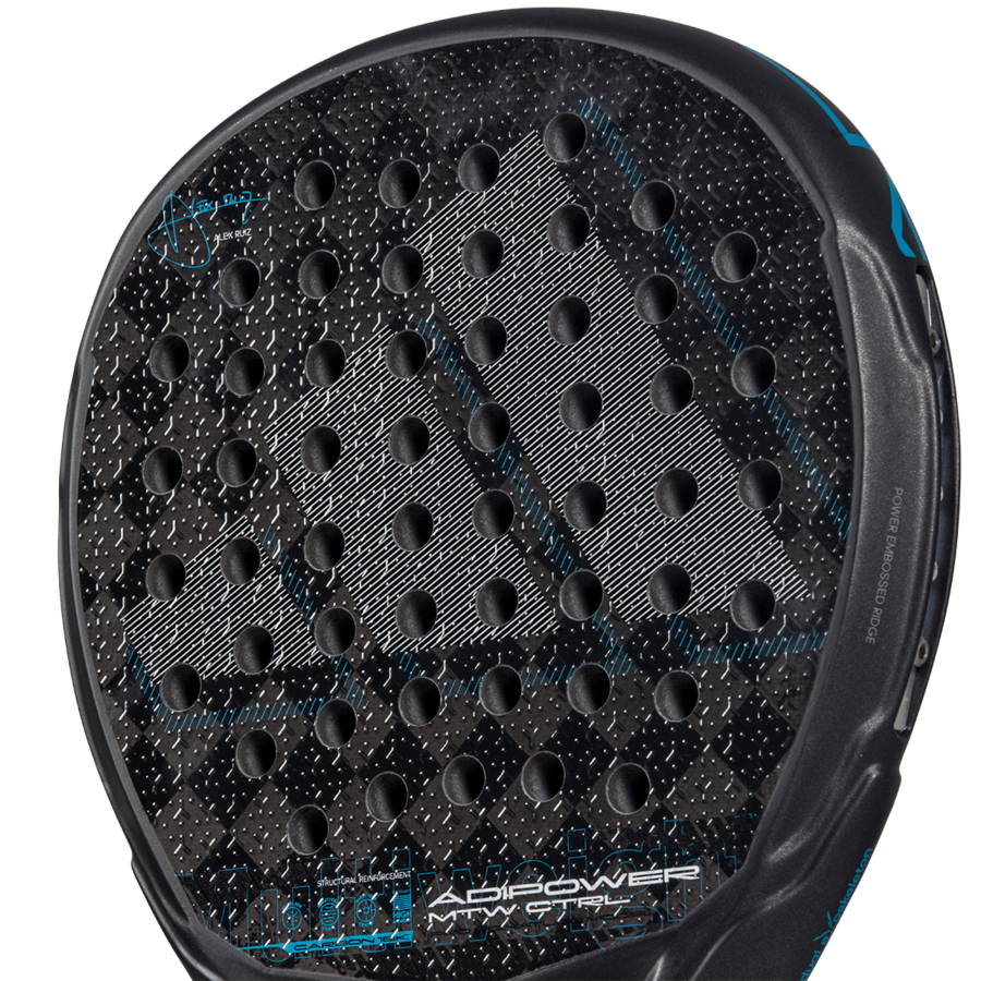 Adidas Adipower Multiweight CTRL 3.4