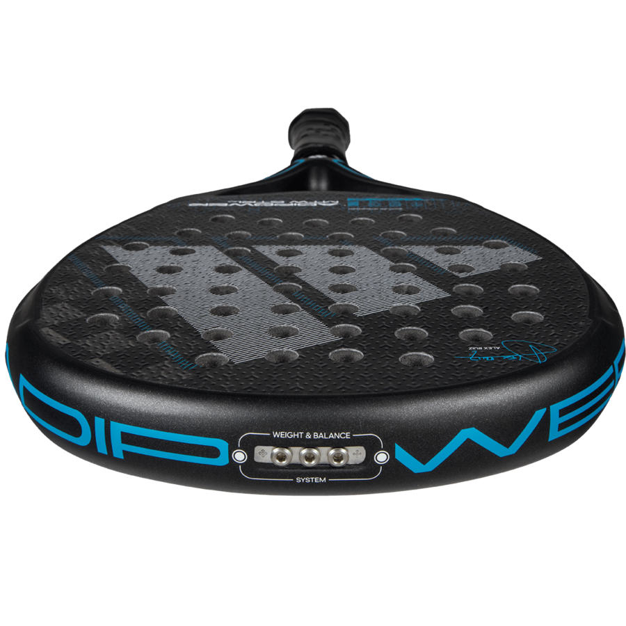Adidas Adipower Multiweight CTRL 3.4