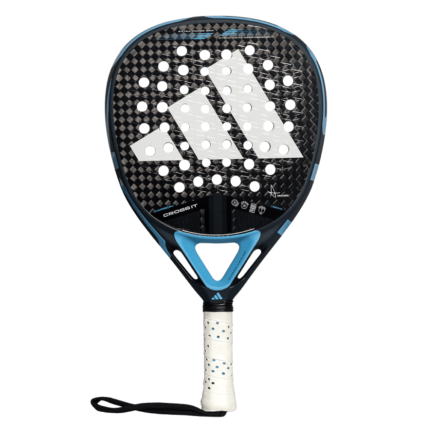 Adidas Cross It Carbon - Maxi Arce