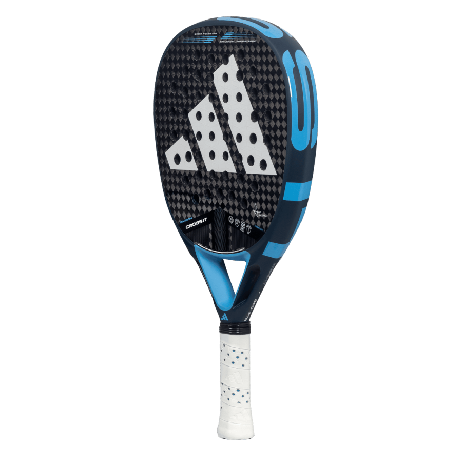 Adidas Cross It Carbon - Maxi Arce