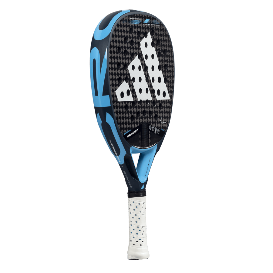 Adidas Cross It Carbon - Maxi Arce