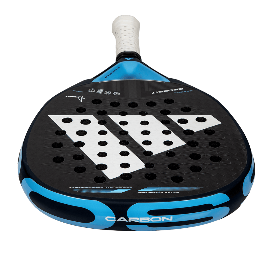 Adidas Cross It Carbon - Maxi Arce