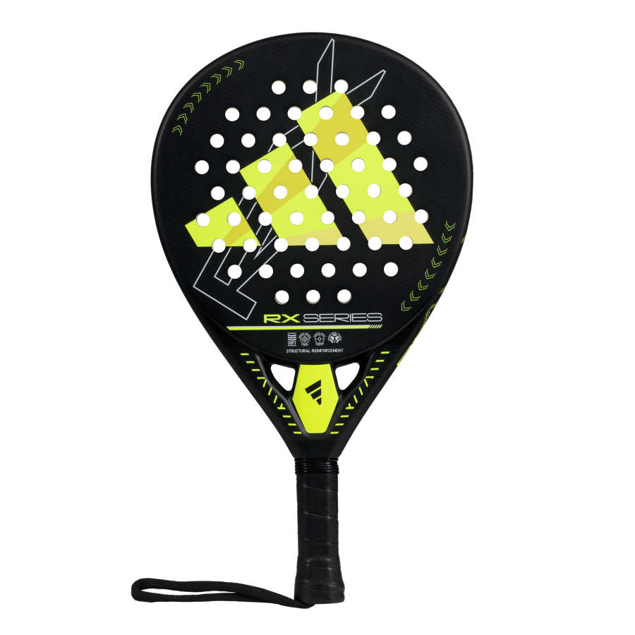 Adidas Rx Series Lime 3.4