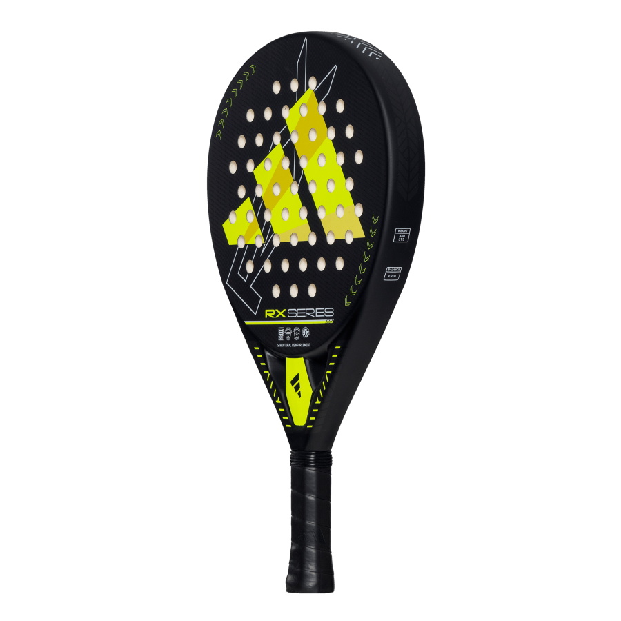 Adidas Rx Series Lime 3.4