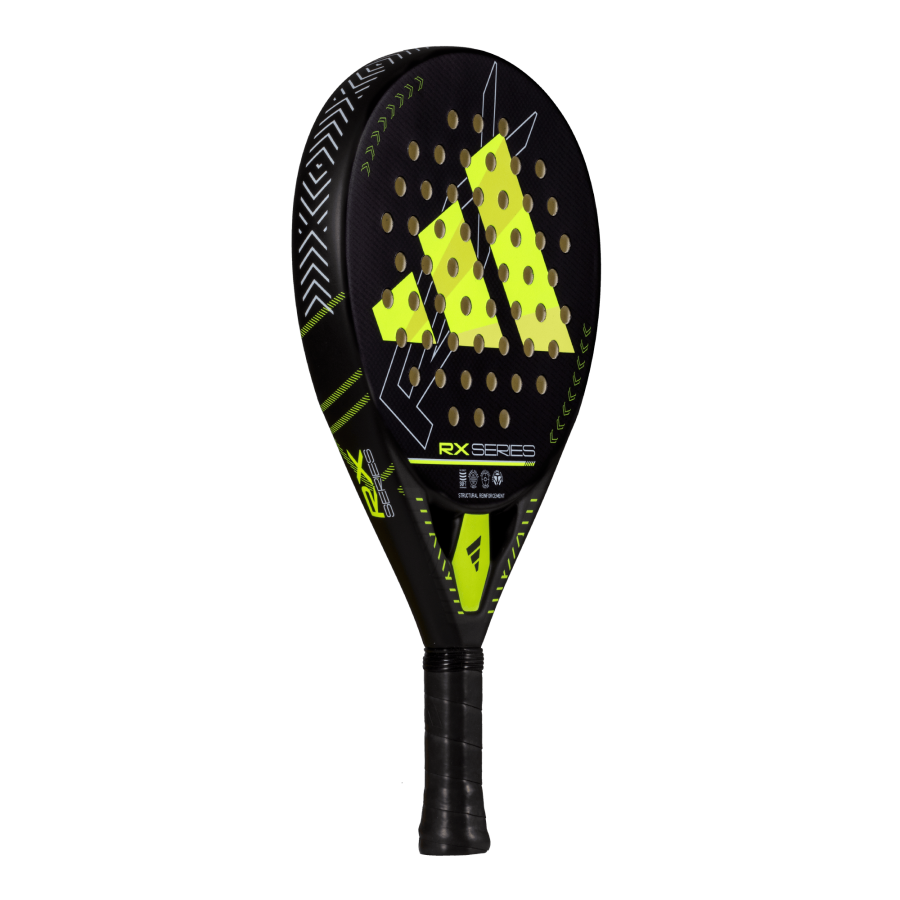 Adidas Rx Series Lime 3.4